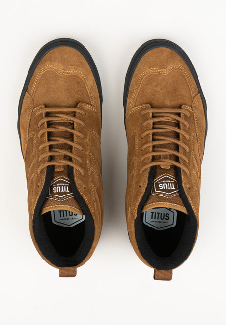 Midster WNT brown Closeup1