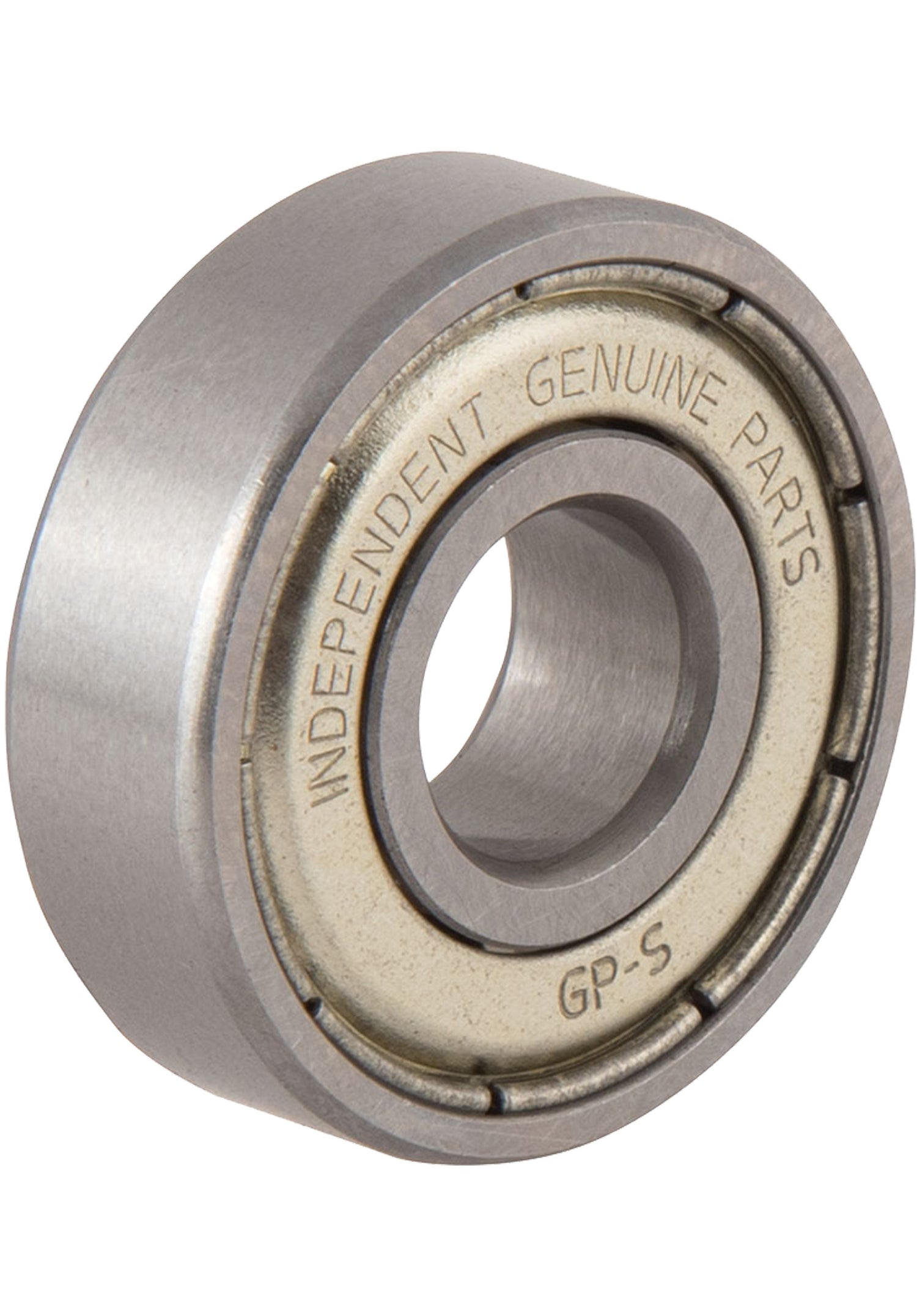 GP-S silver Closeup1 Zoom Image