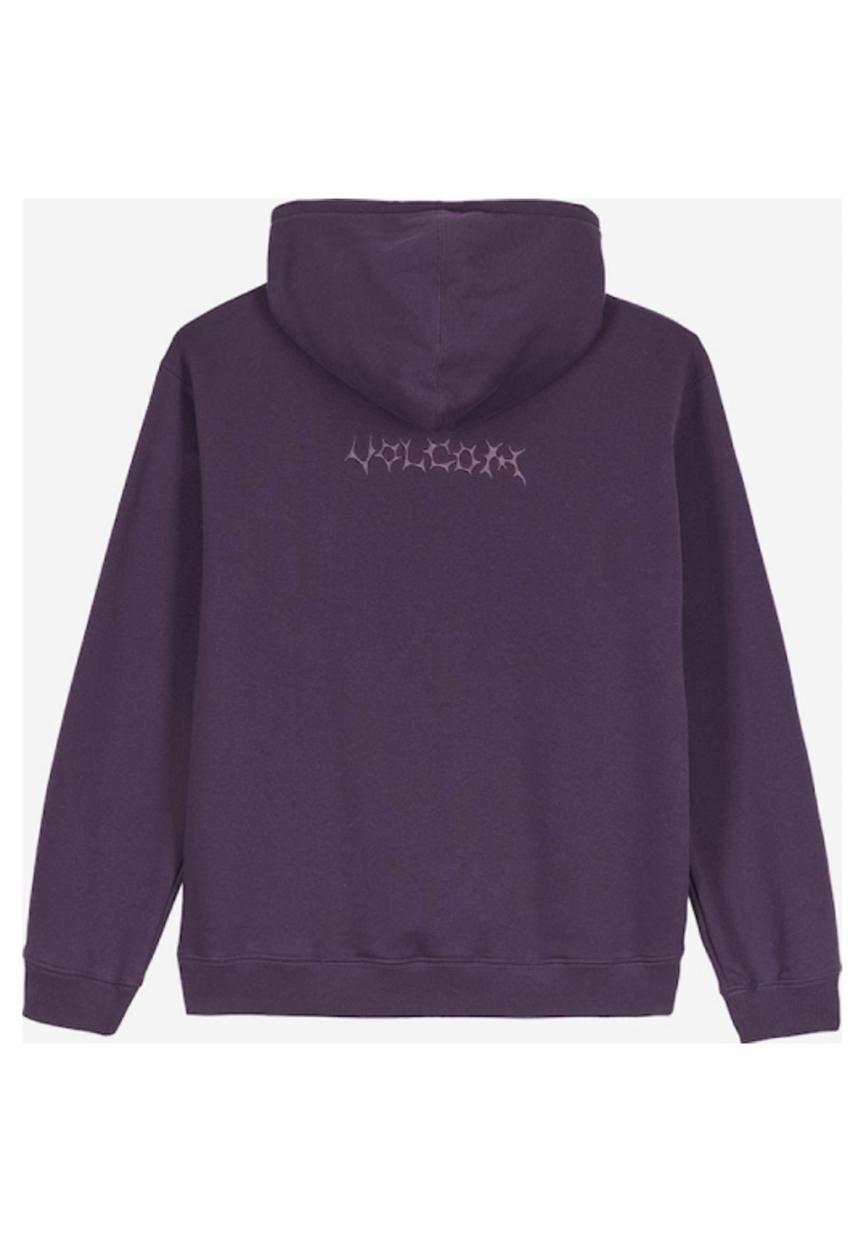 Watanite darkpurple Rueckenansicht