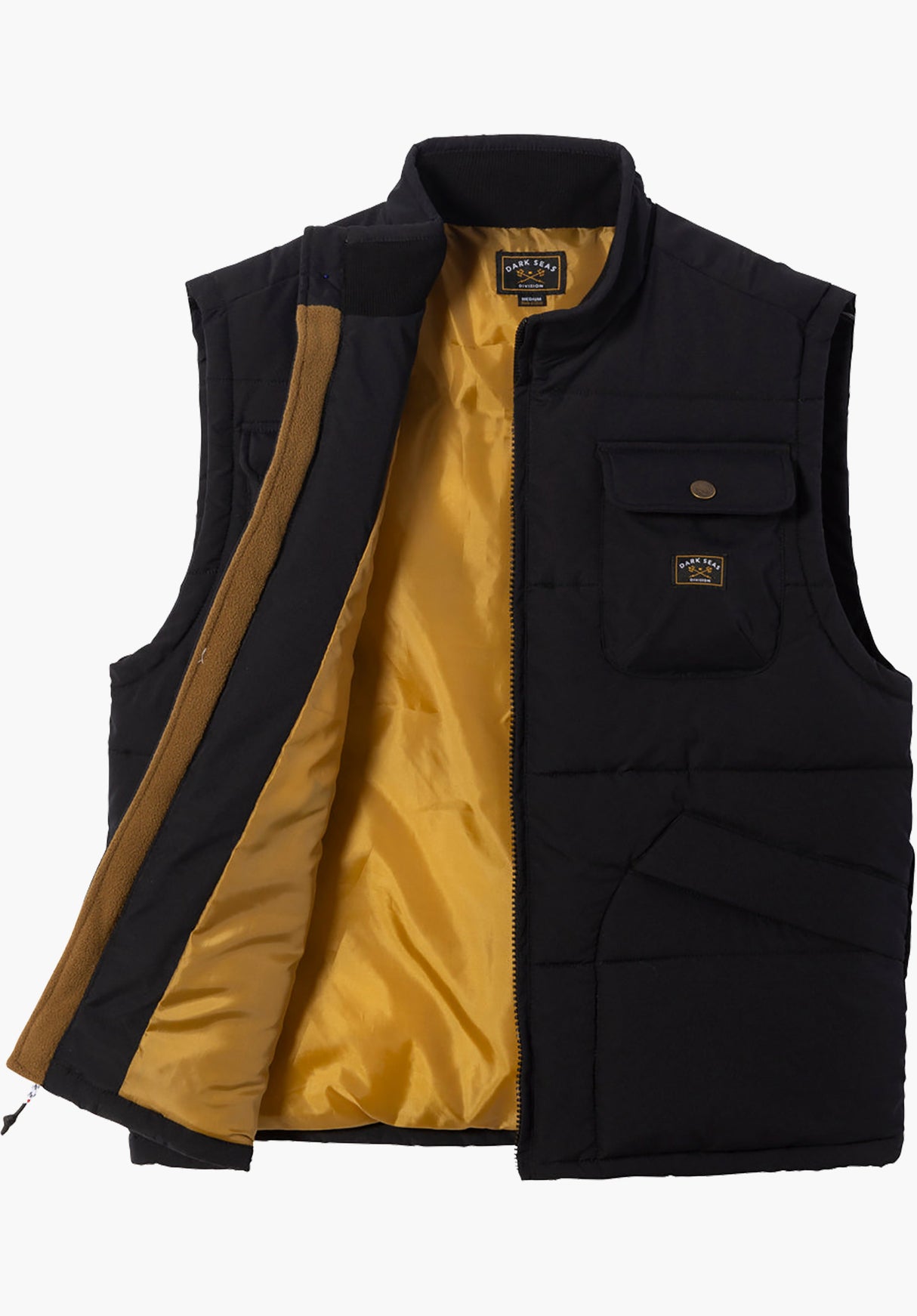 Thule black Closeup1