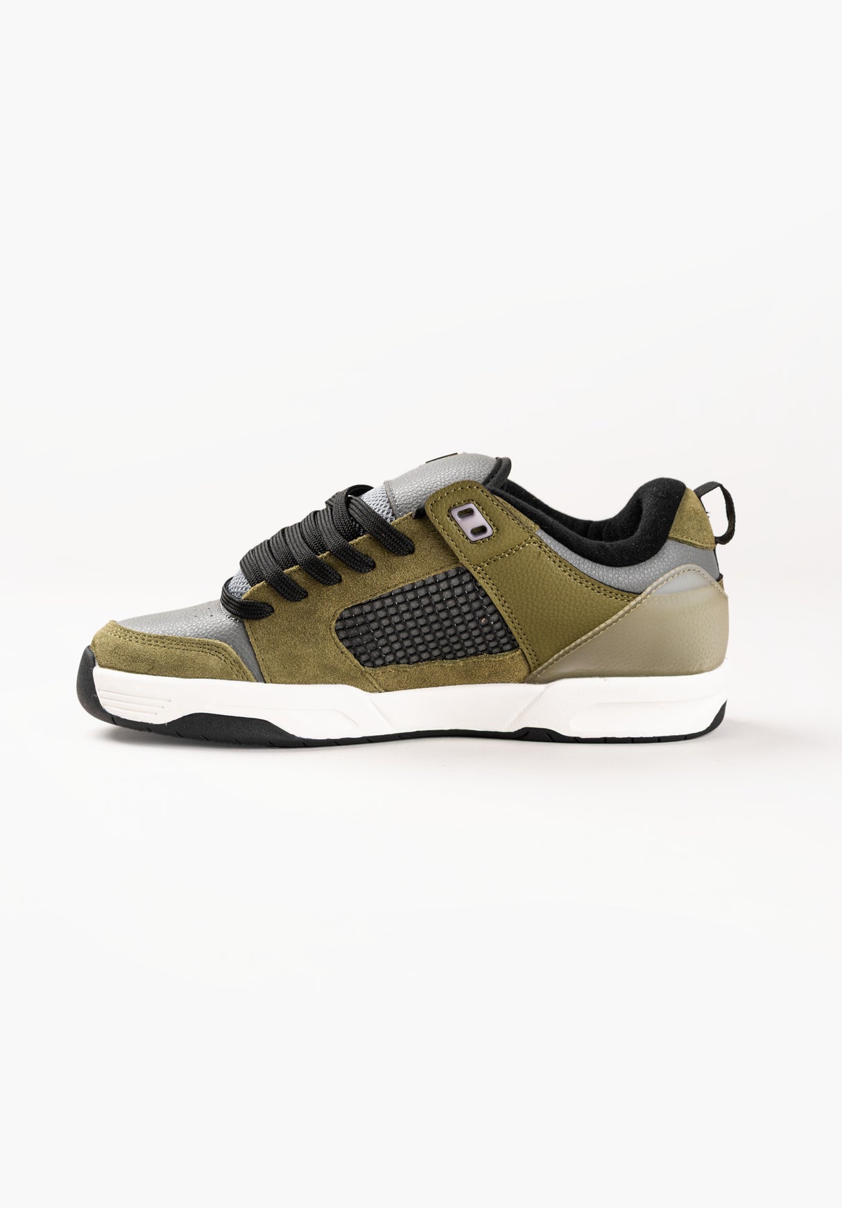 Tave TT military-black-white Oberansicht