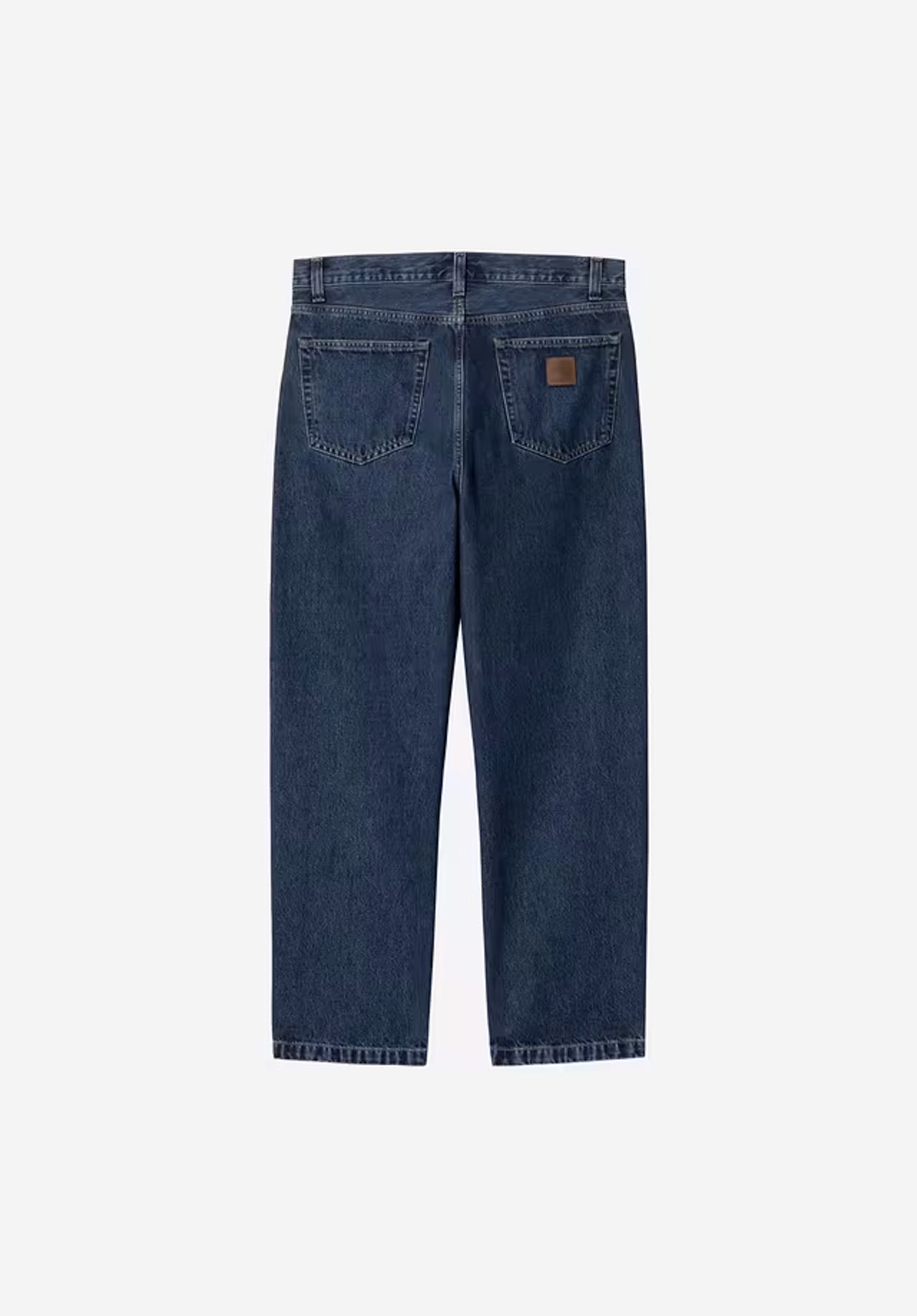 Aaron Pant bluestonebleached2 Rueckenansicht