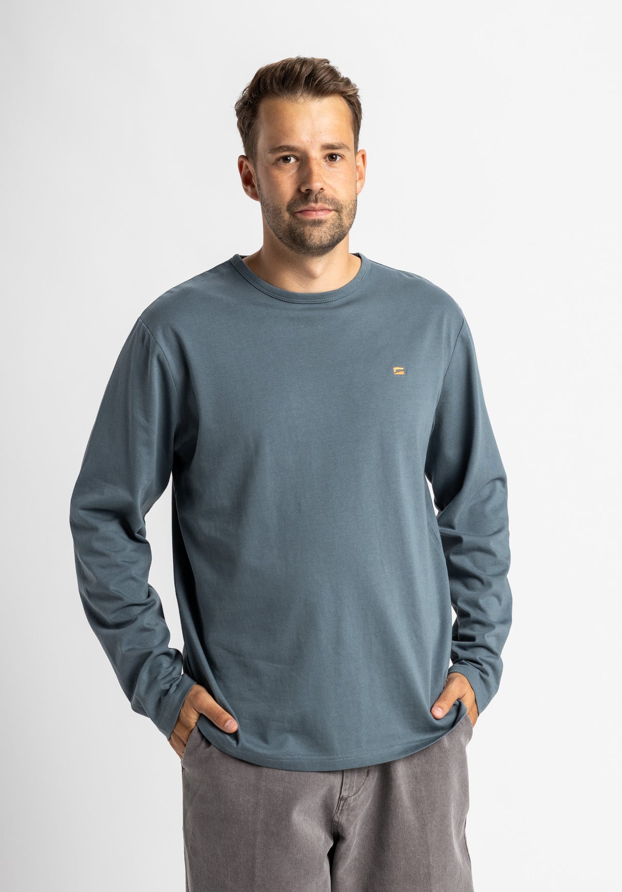 Easy Thunder Closeup1