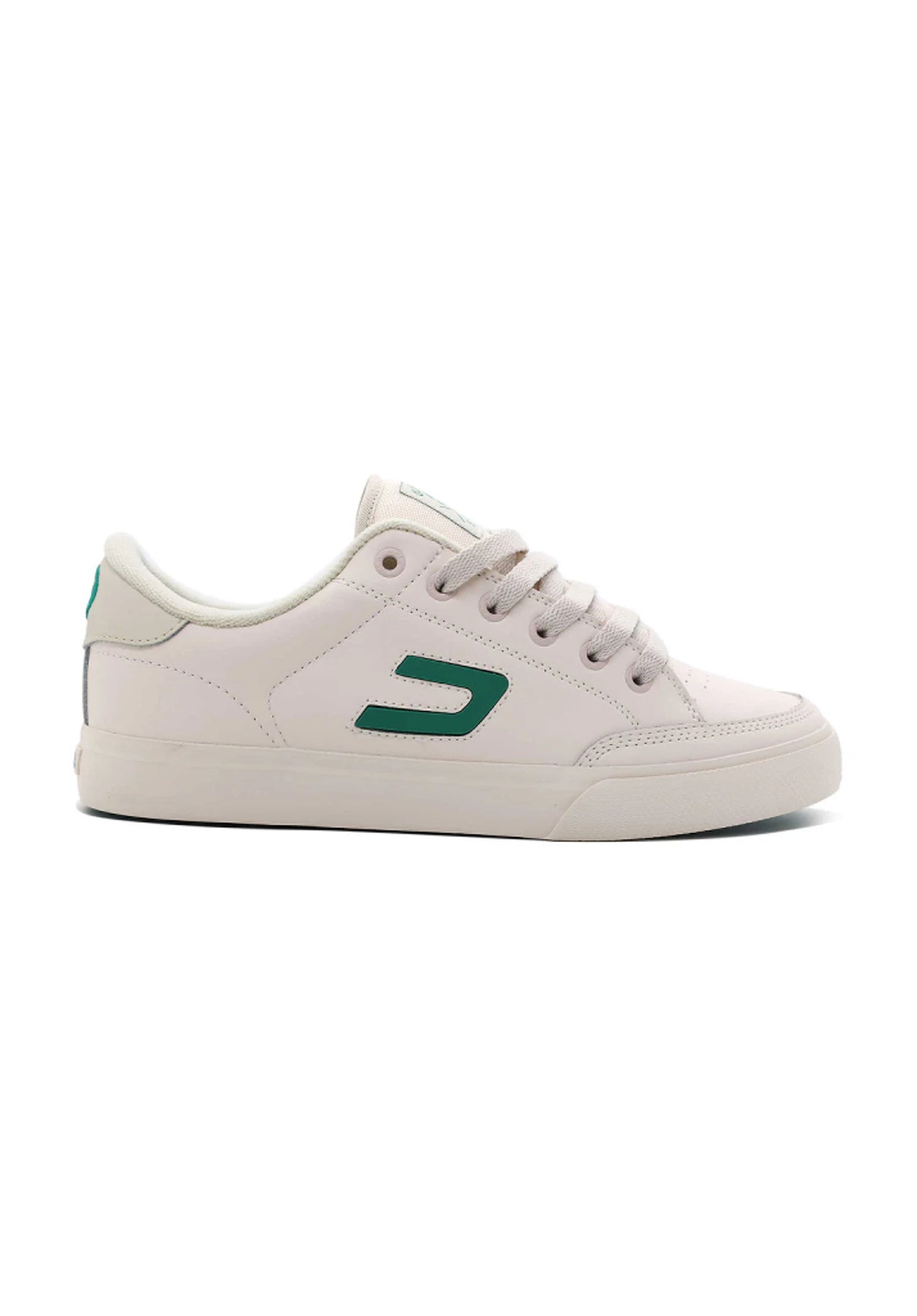 Lopez 50 TM eggnog-ultramarinegreen Vorderansicht Zoom Image