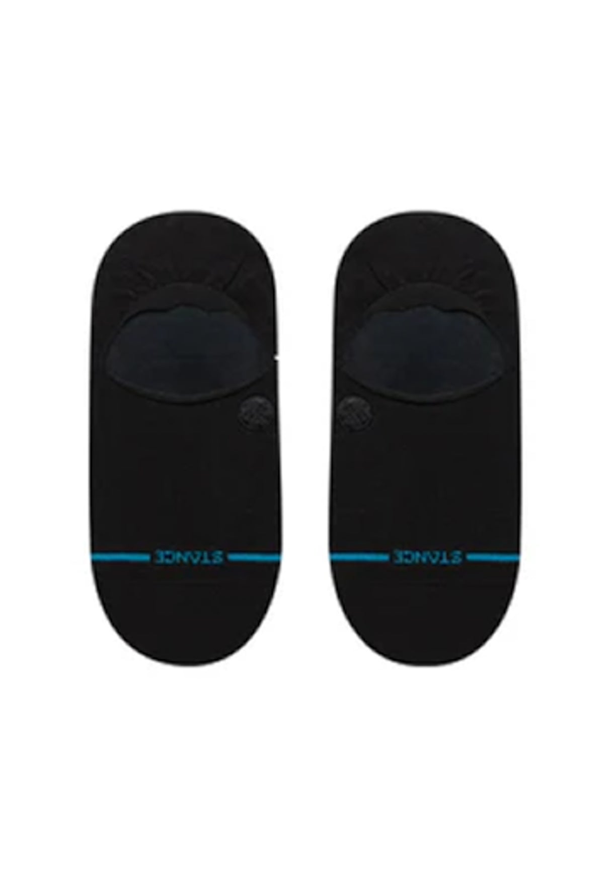 Icon No Show black Rueckenansicht