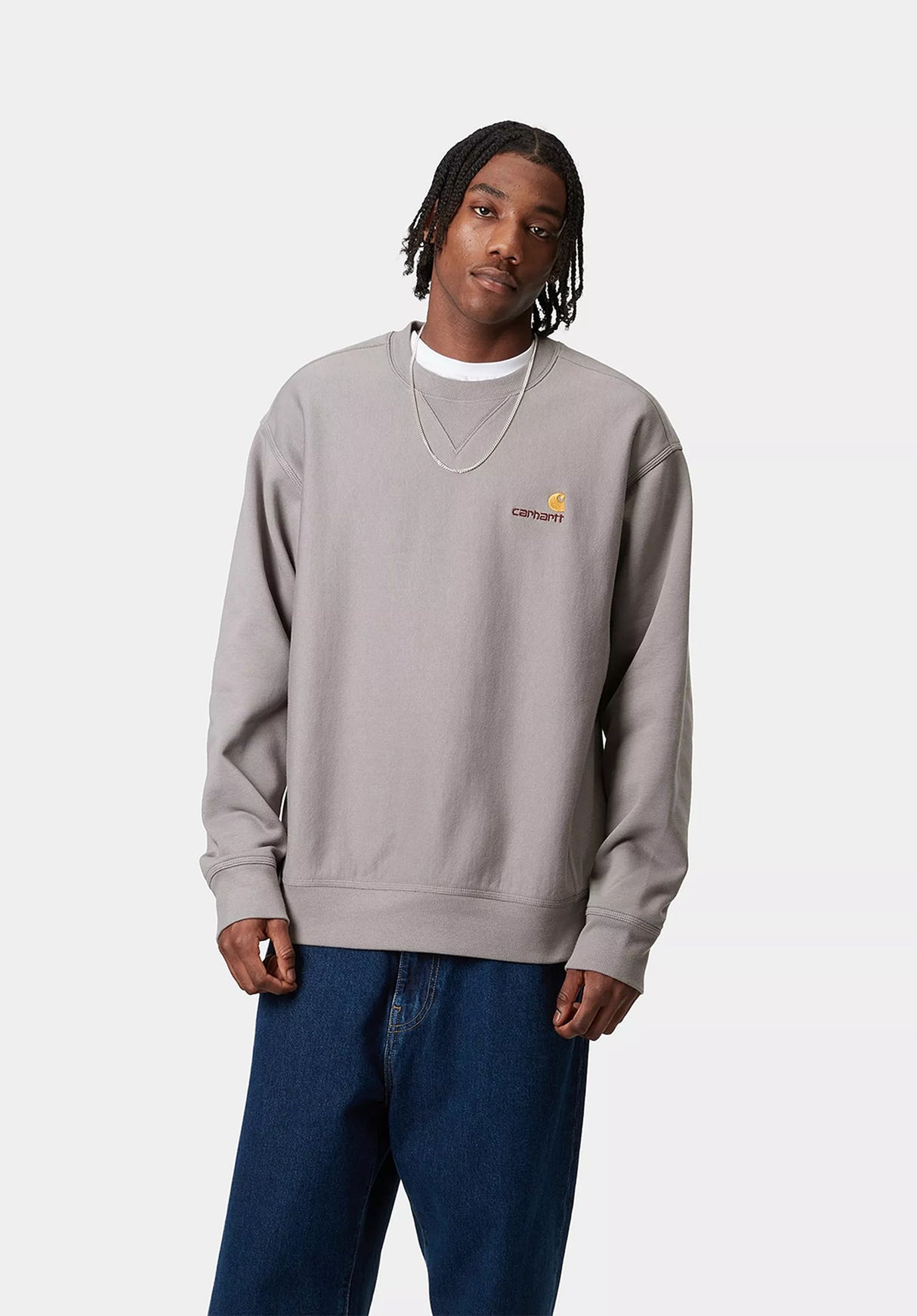 American Script yosemite Closeup1