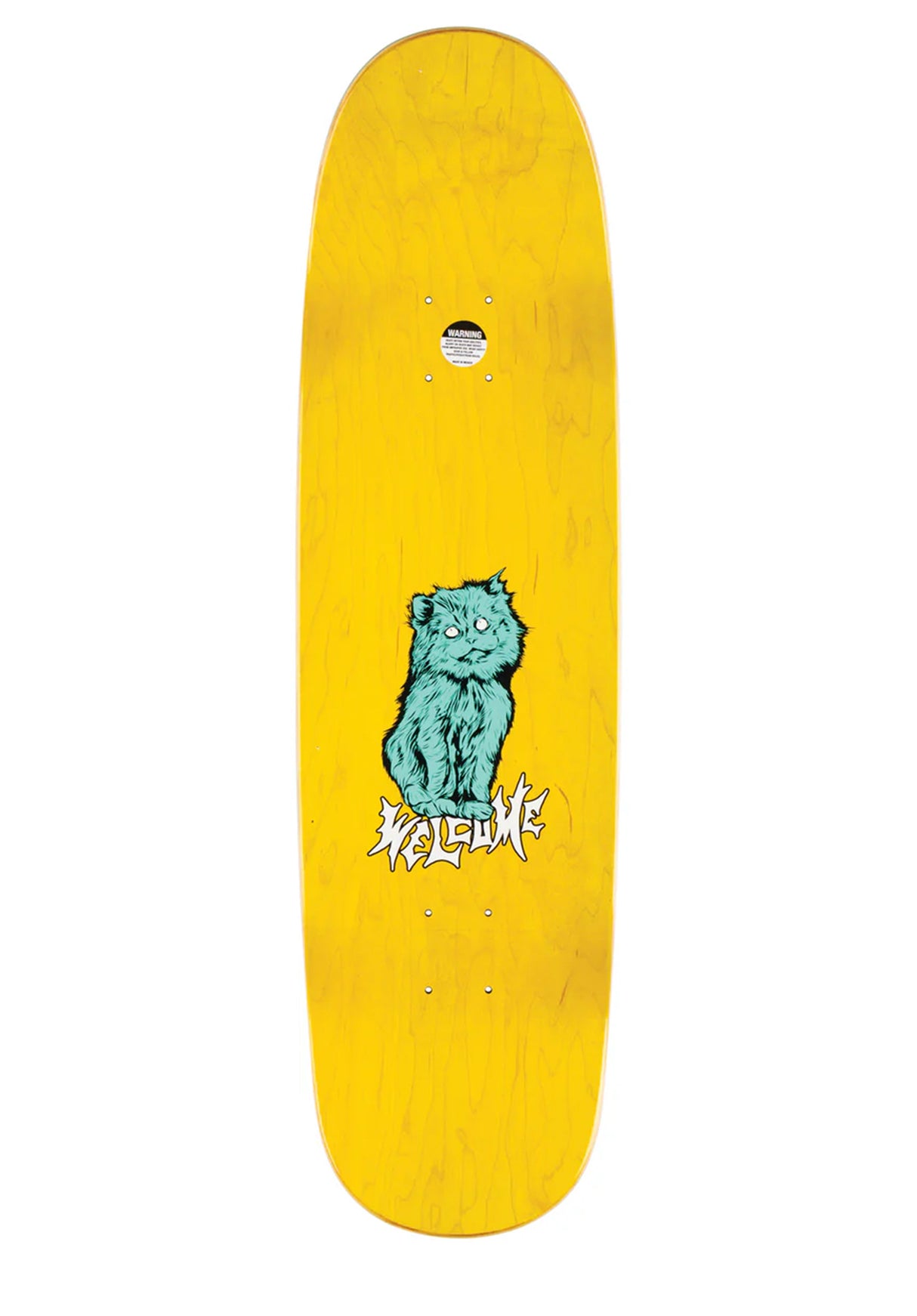 Nora Vasconcellos Fairy Tale On Sphynx glitter-prismfoil Rueckenansicht