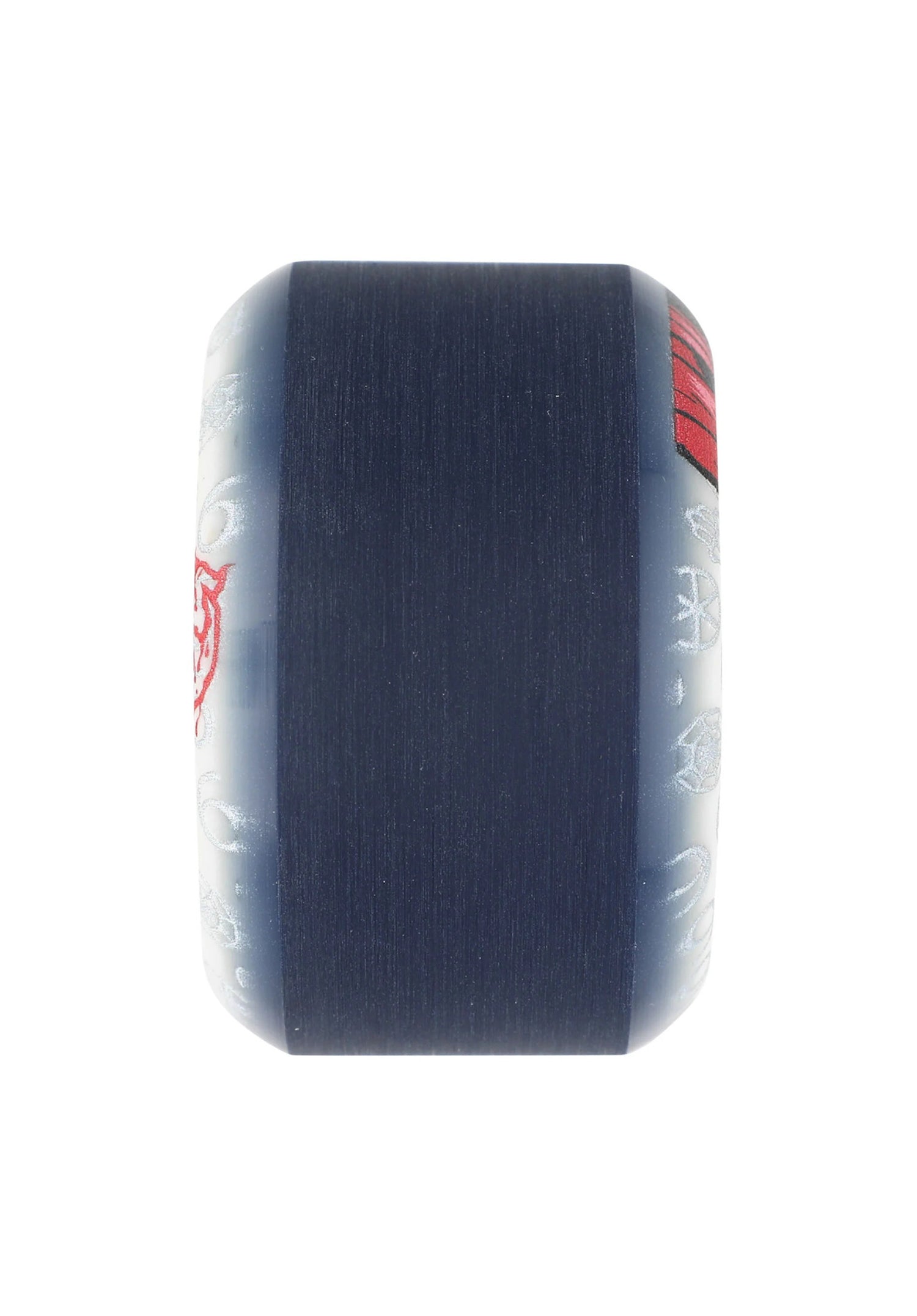 The Book Of OJ Bloodsuckers Hardline 97A white Closeup1 Zoom Image