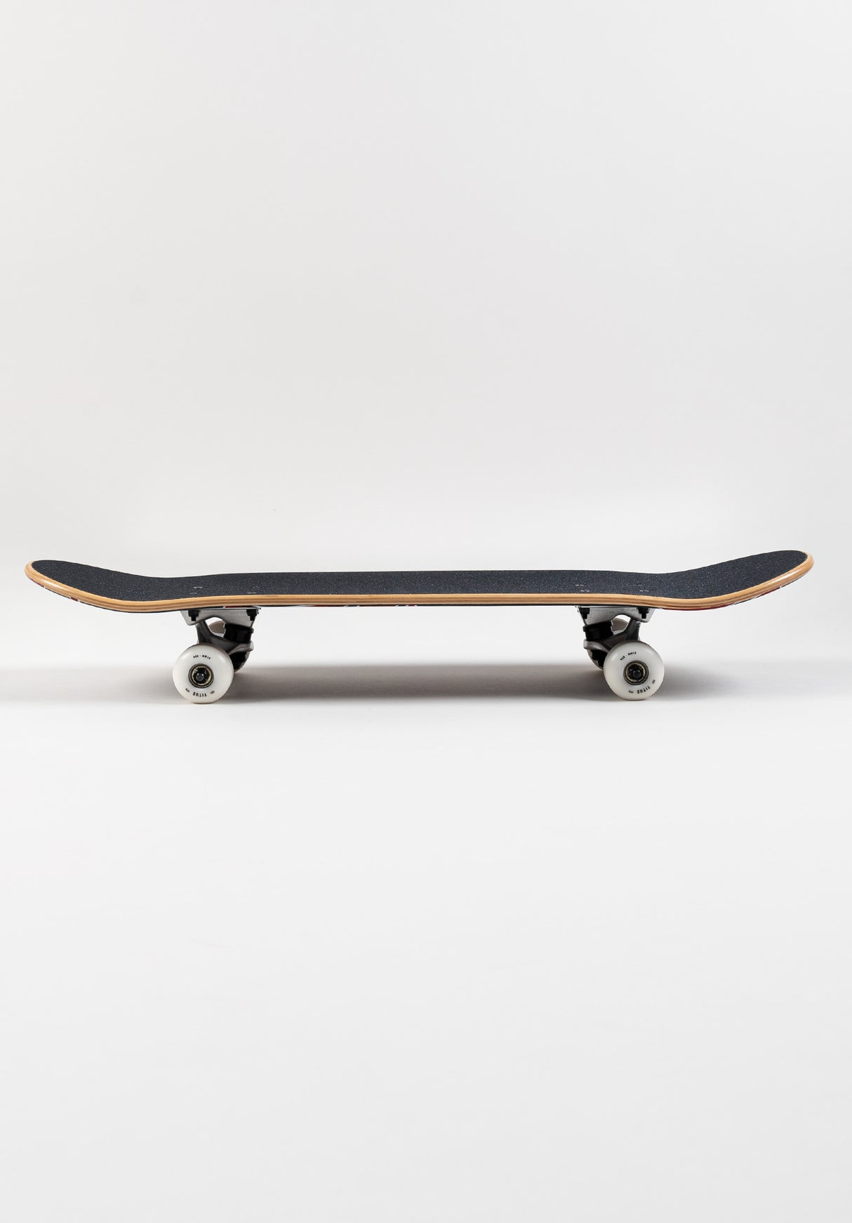 Triple Classic Logo Mini black-stained Closeup1