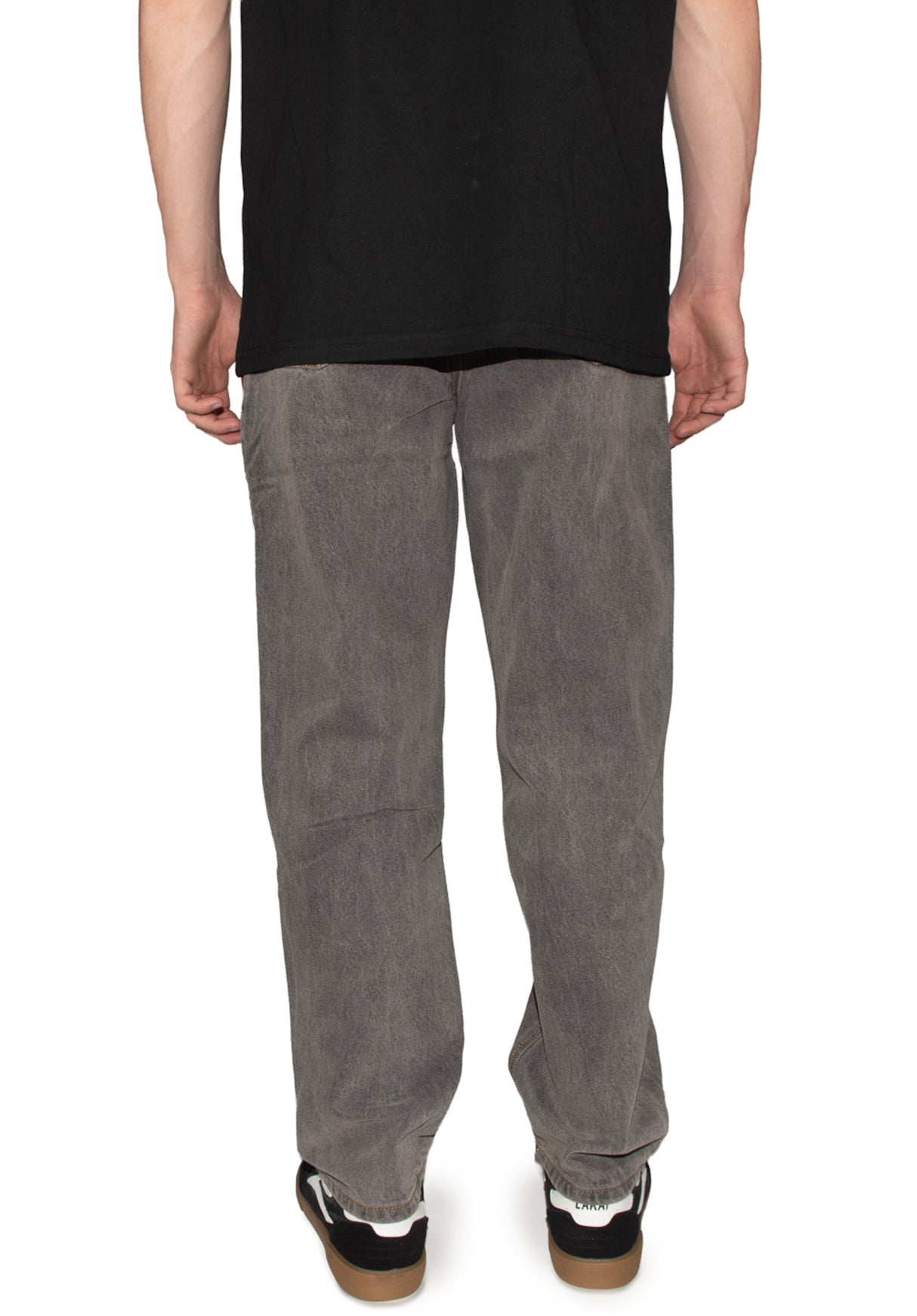 Cyclops greywashed Rueckenansicht