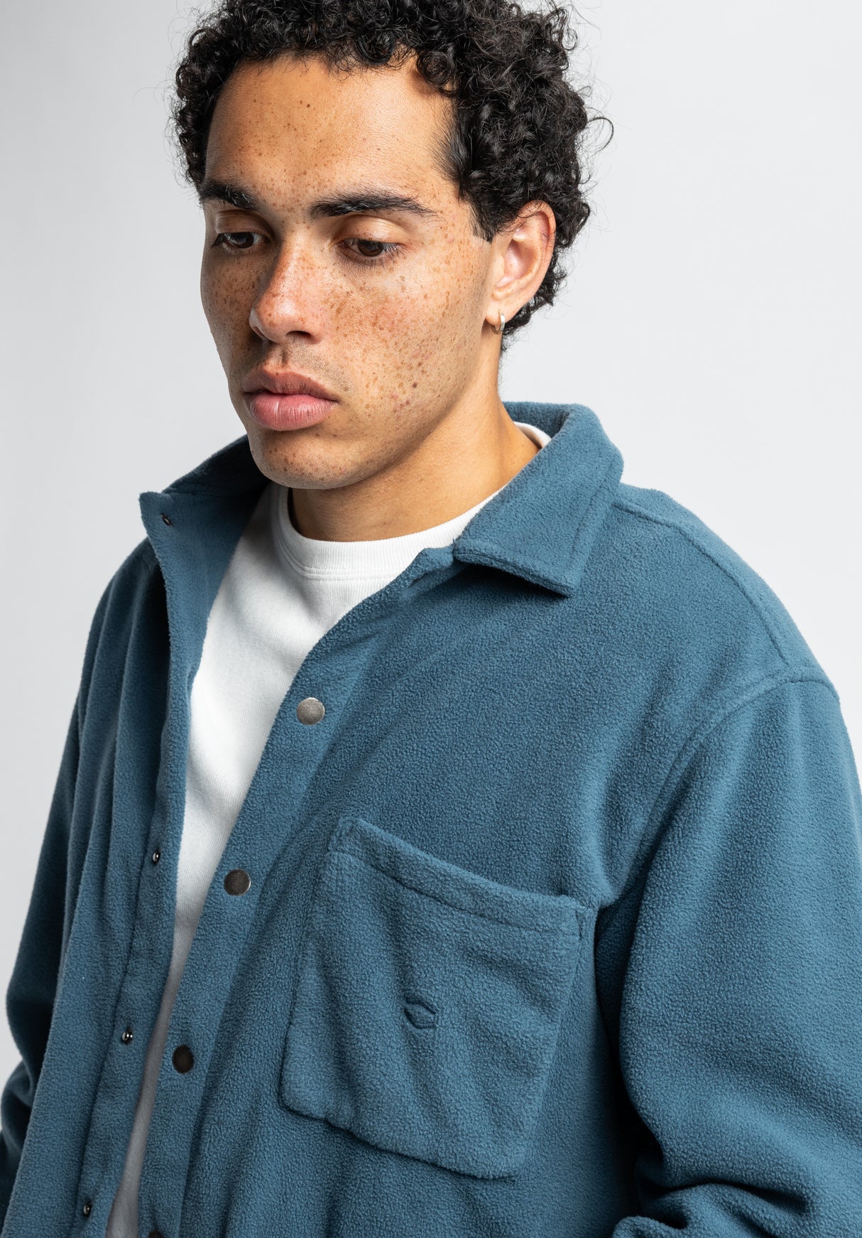 John future-blue Closeup1