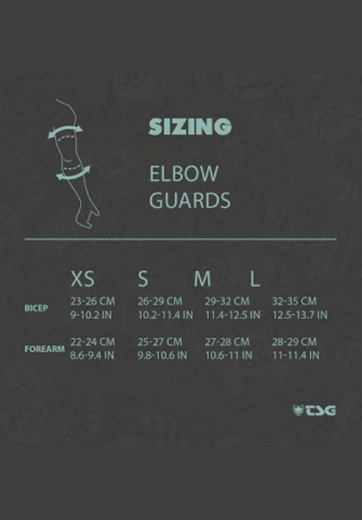 Elbow Pads Roller Derby 3.0 darkblack Closeup1