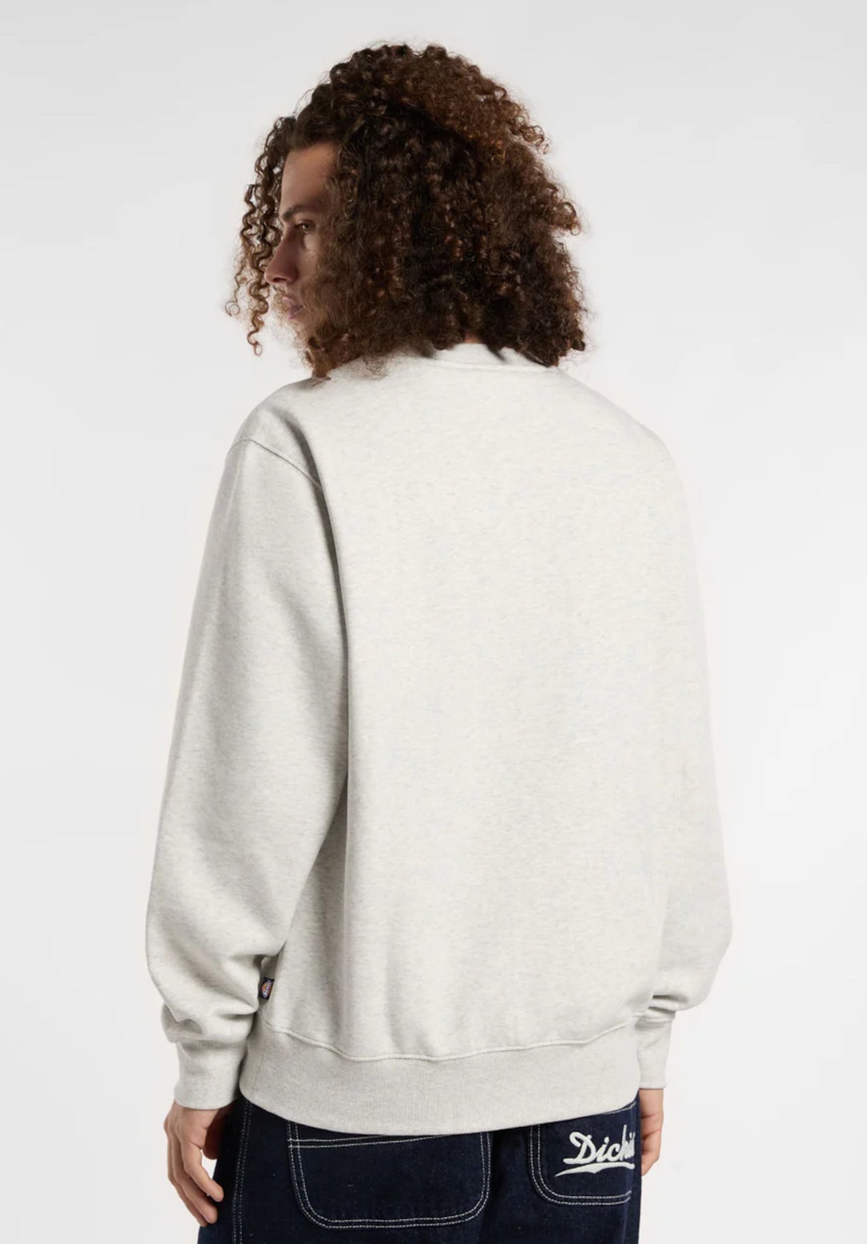 Summerdale lightgray Rueckenansicht