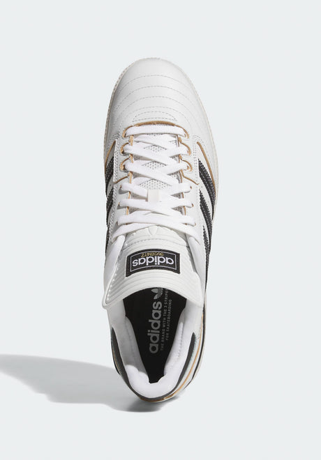 Busenitz Pro crystalwhite-coreblack-offwhite Rueckenansicht