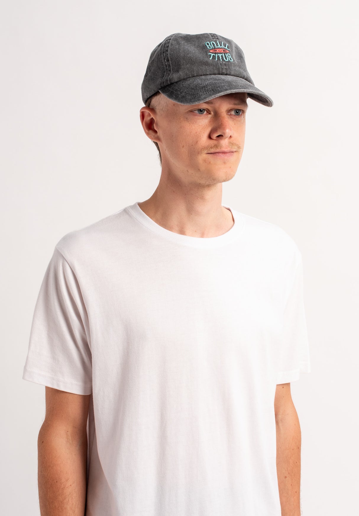 Eye blackfaded Closeup2