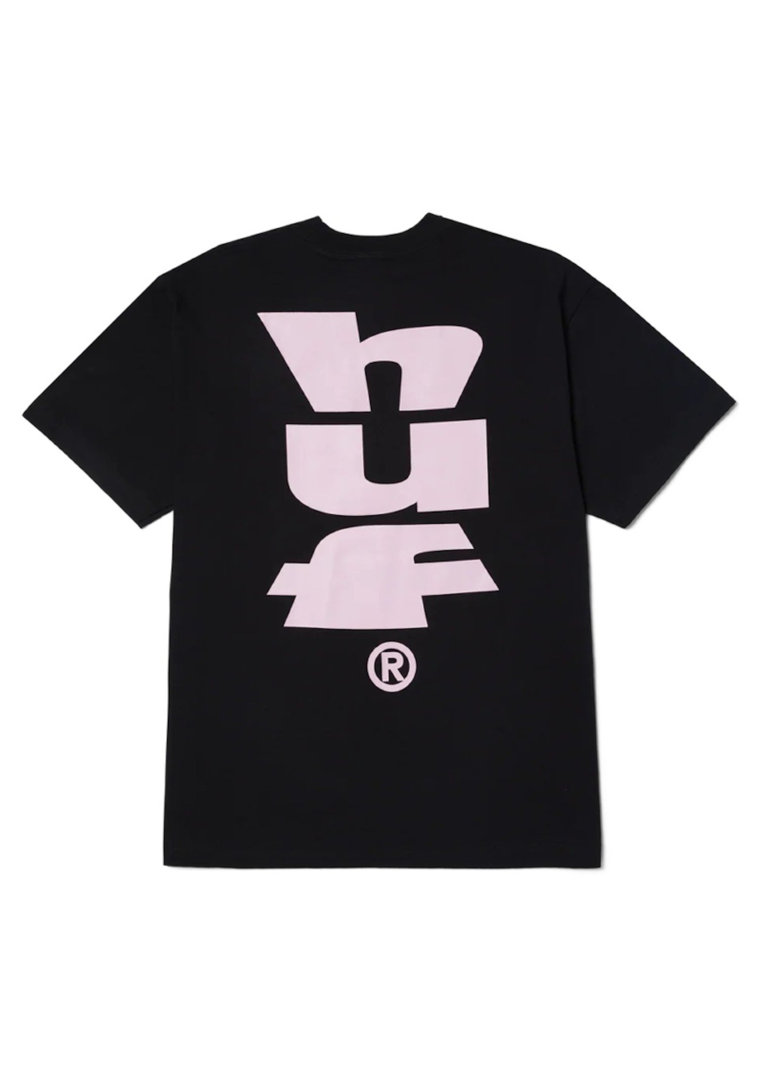 Huf Set black2 Vorderansicht Zoom Image