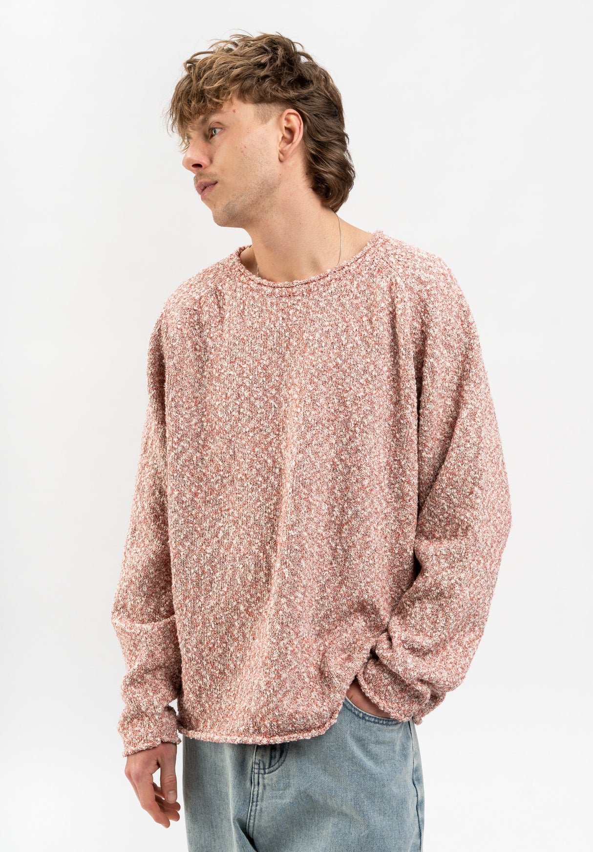 Elano rustmottled Rueckenansicht