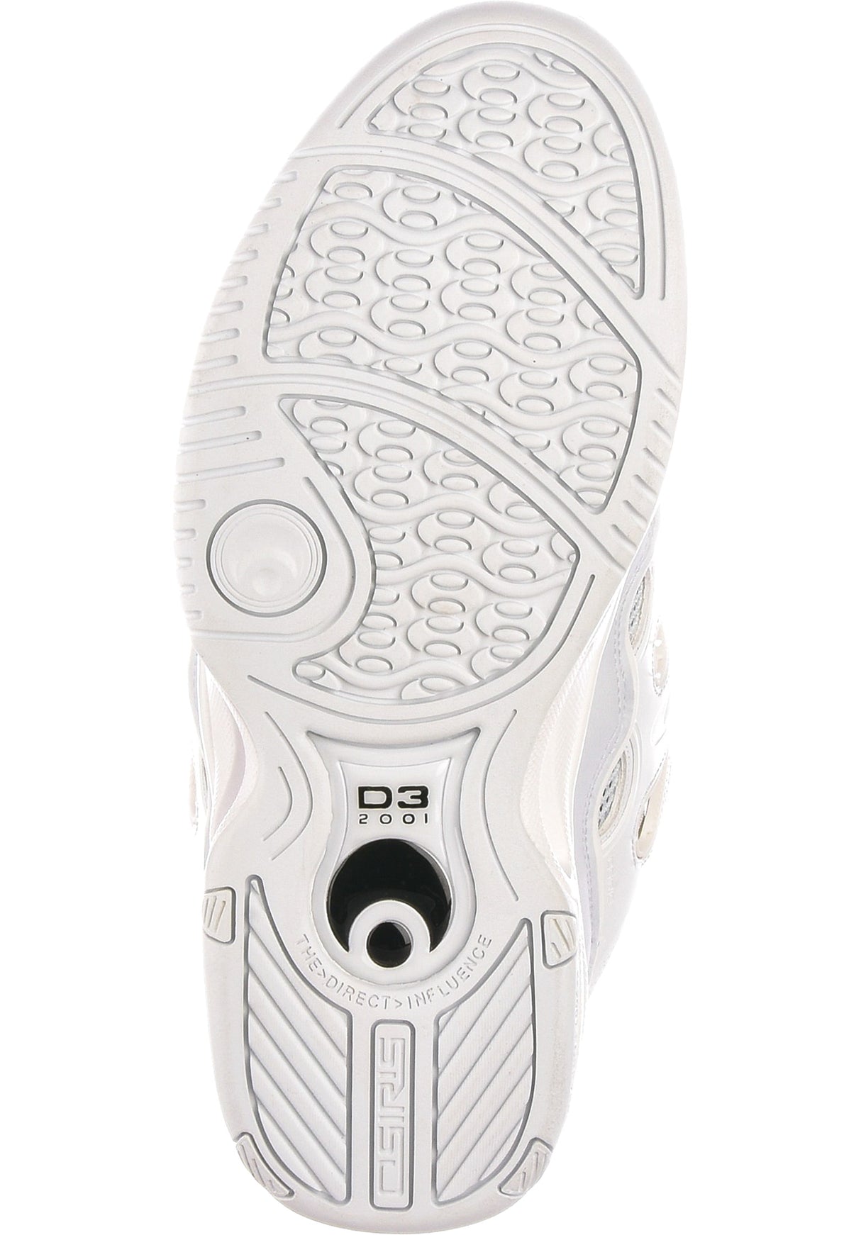 D3 2001 luminate-white-white Closeup1