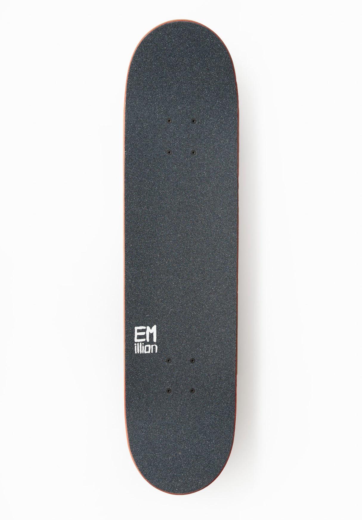 Snap orange-black Rueckenansicht