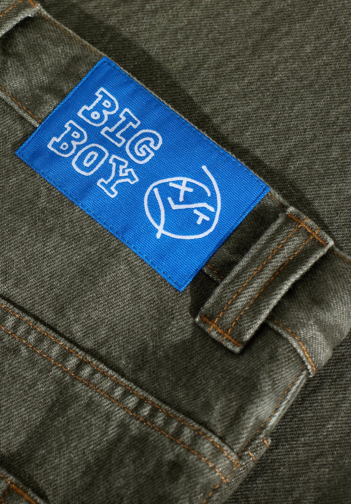 Big Boy darkeucalyptus Closeup1