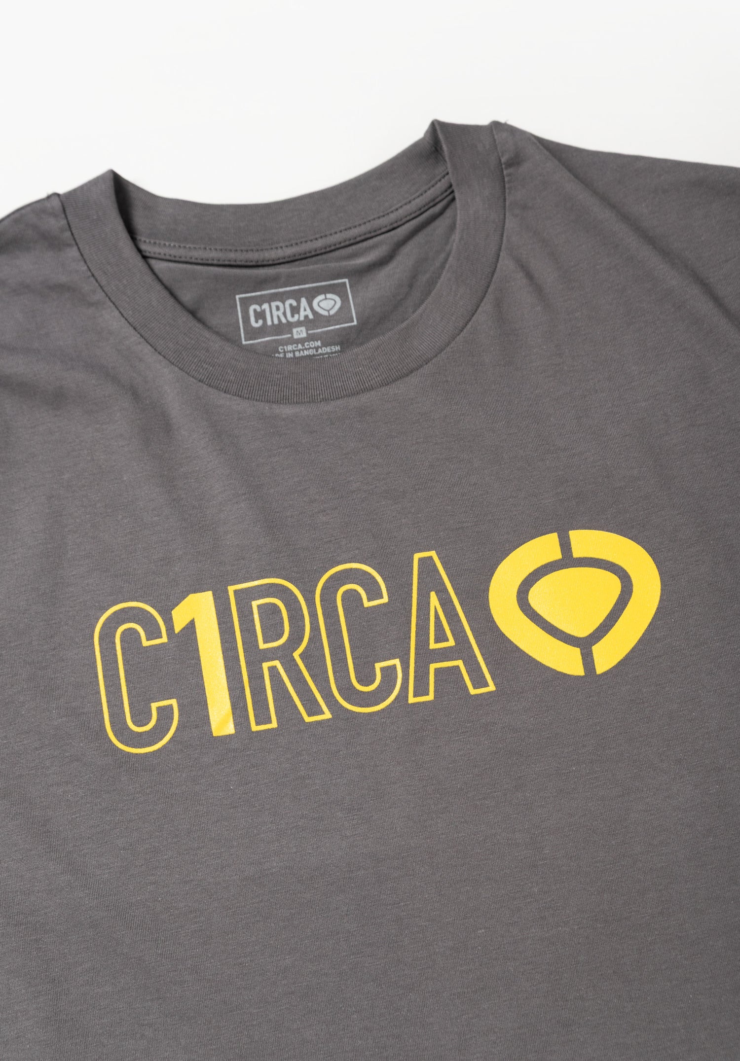 Din Icon Track antracite-yellow Rueckenansicht Zoom Image