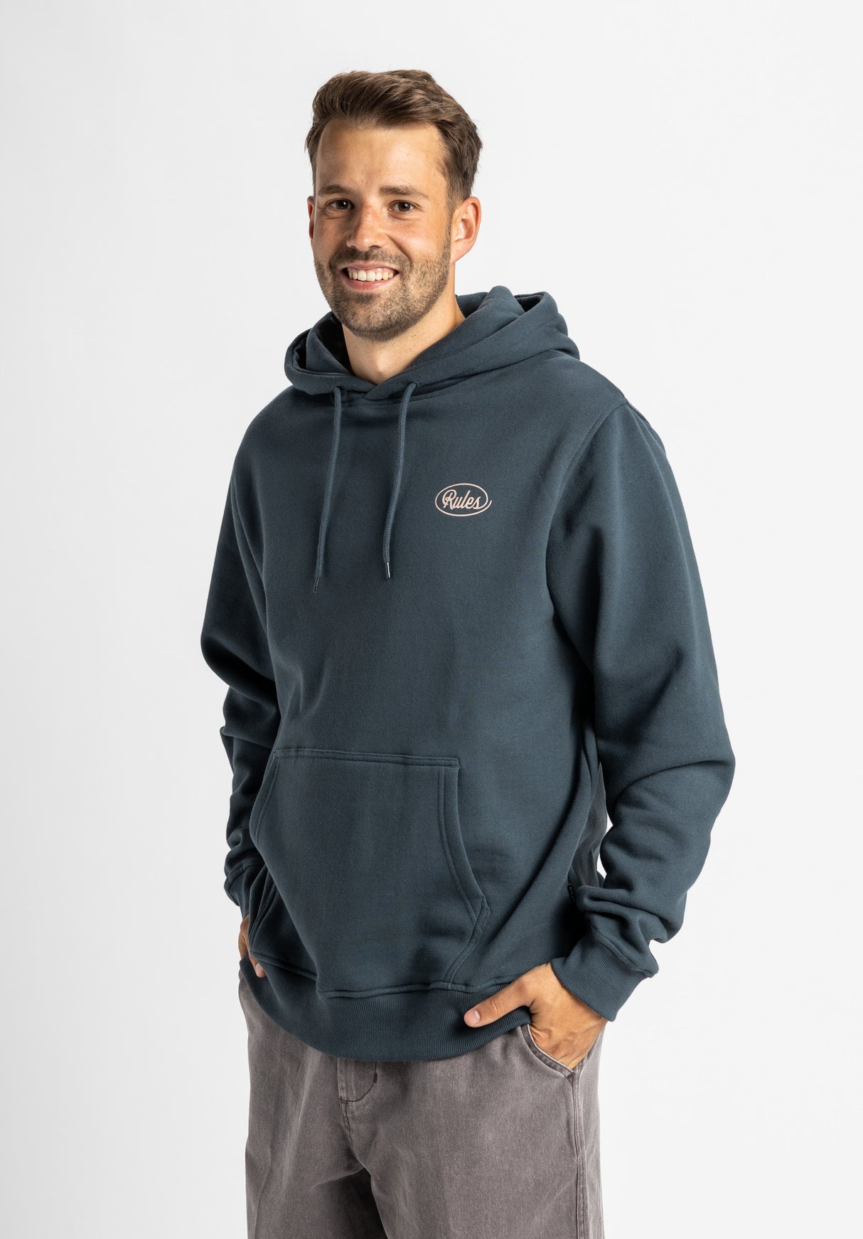 Grifin Thunder Closeup2