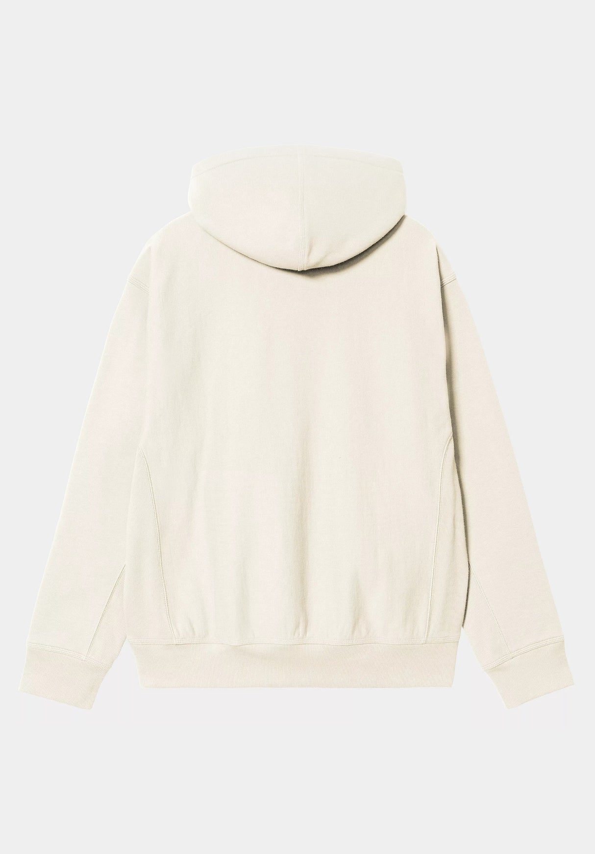 American Script natural Rueckenansicht