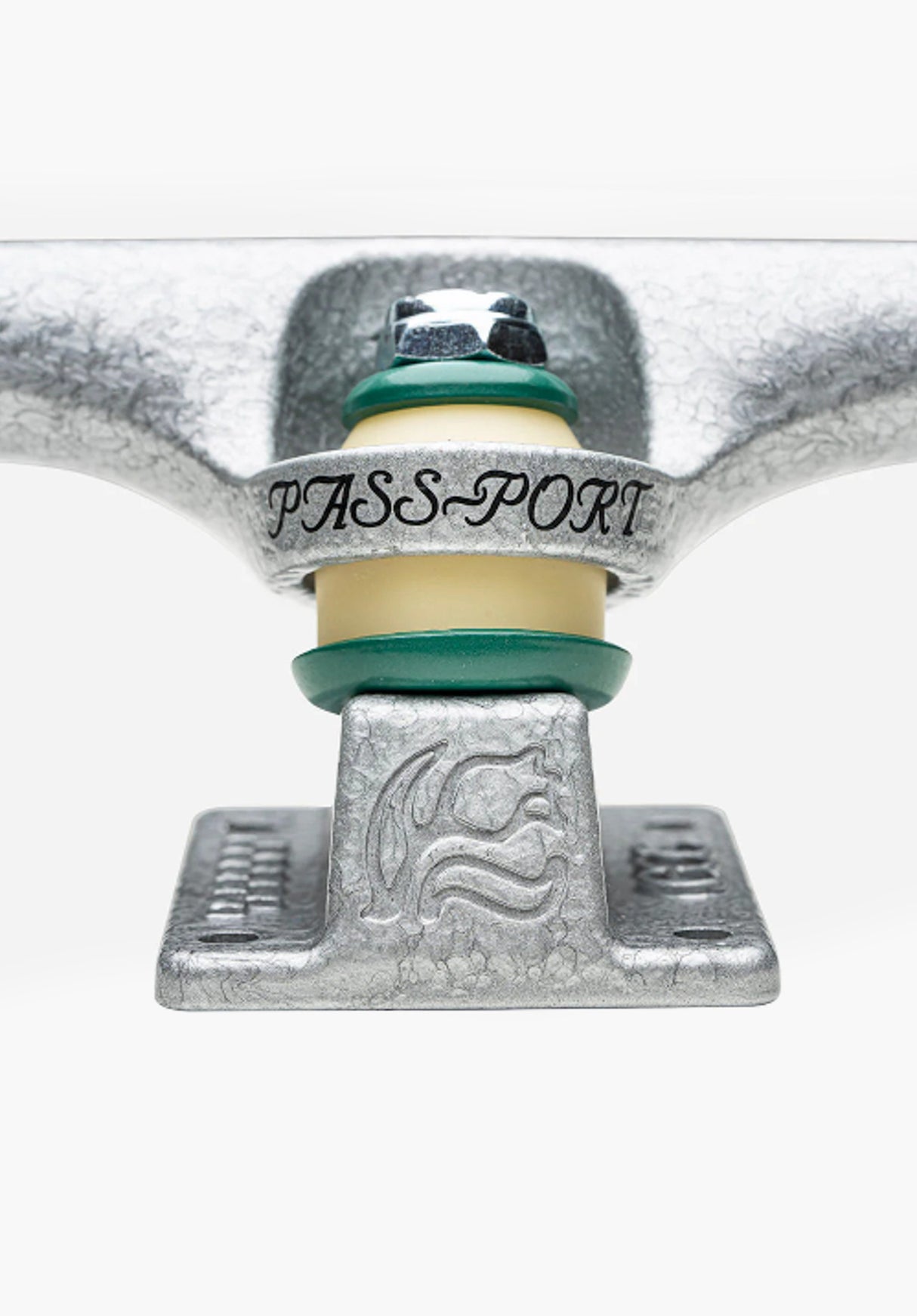 55 AF1 Limited Hollowed - Passport 8,5 hammertone Closeup1