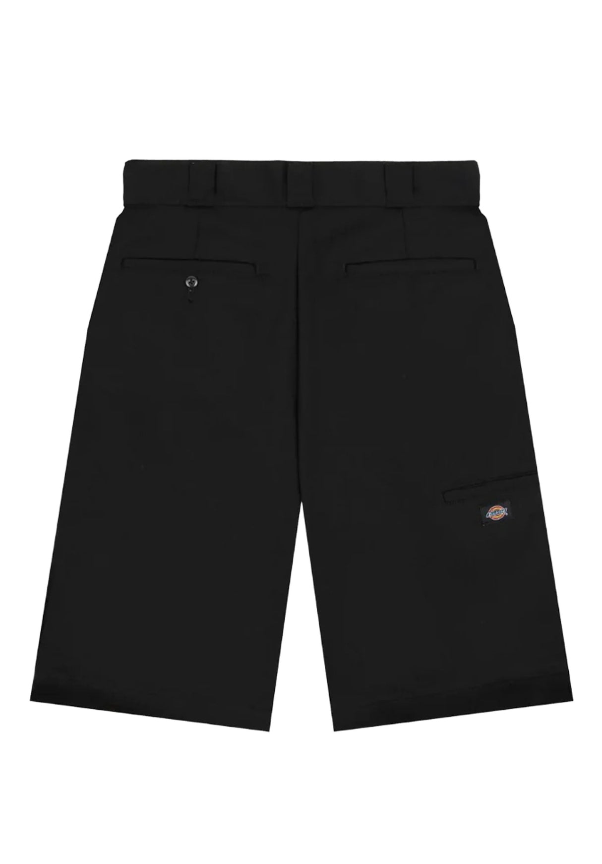 247 GD 13 Inch black Rueckenansicht