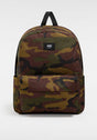 Old Skool classiccamo Vorderansicht