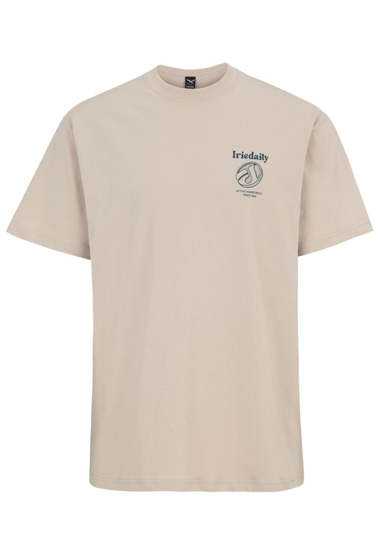 Hangover Club sandstone Rueckenansicht