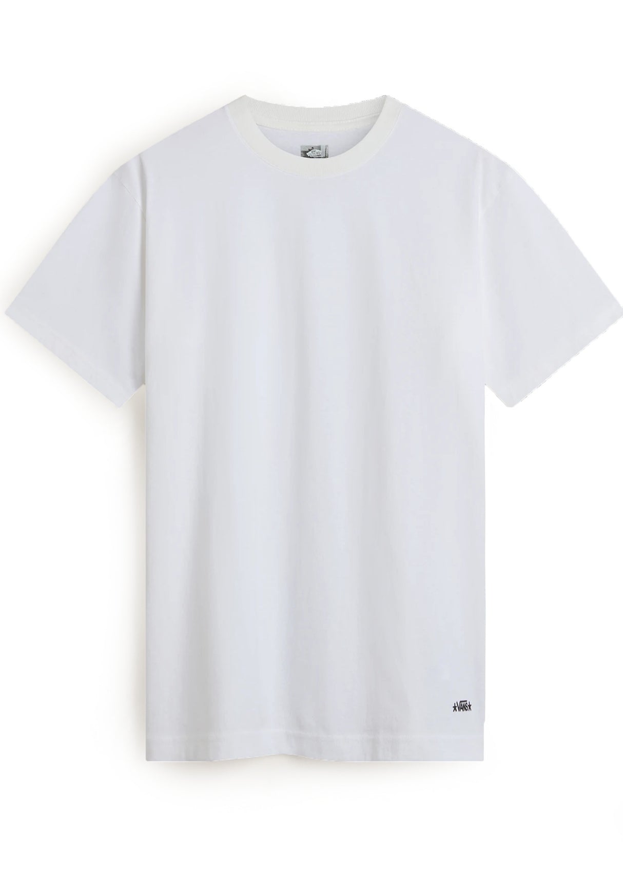 Skate 2 Pack Atiba Haze white Rueckenansicht