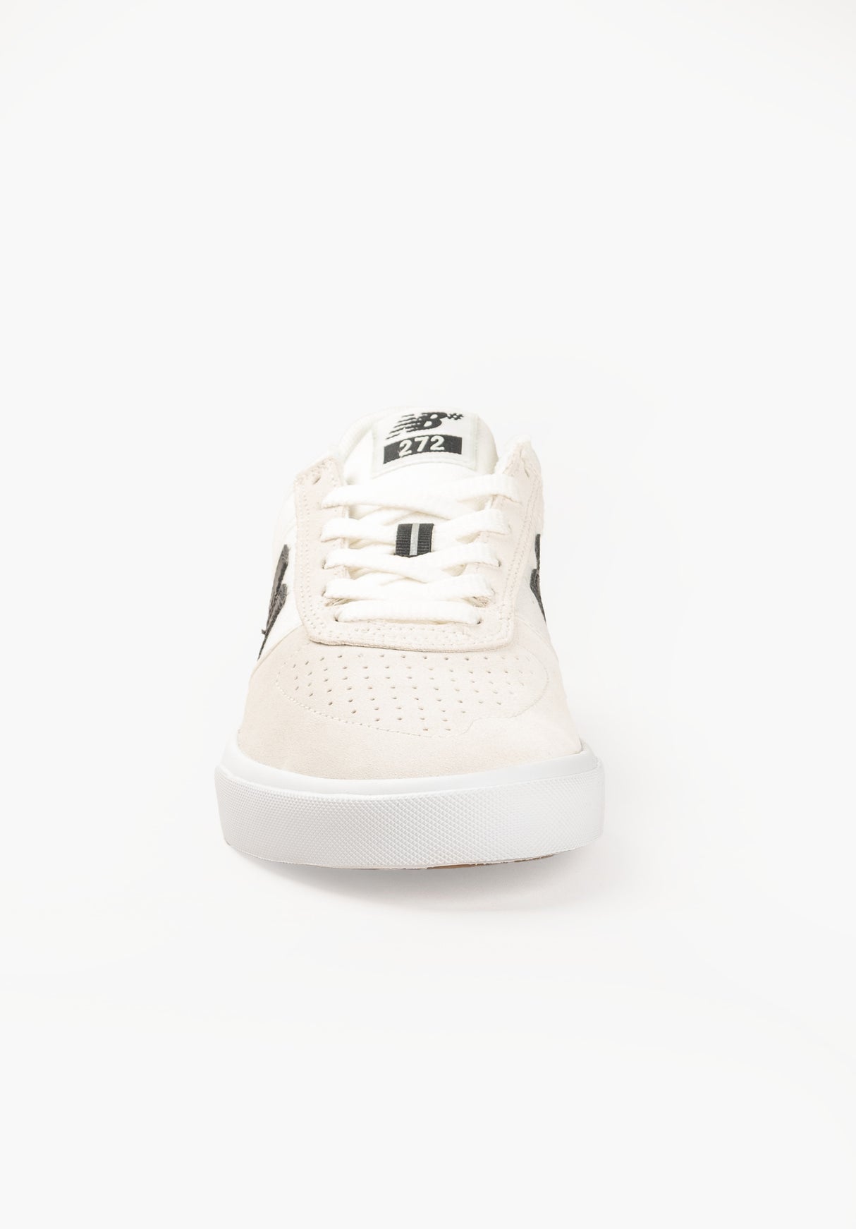 NM272 white Rueckenansicht