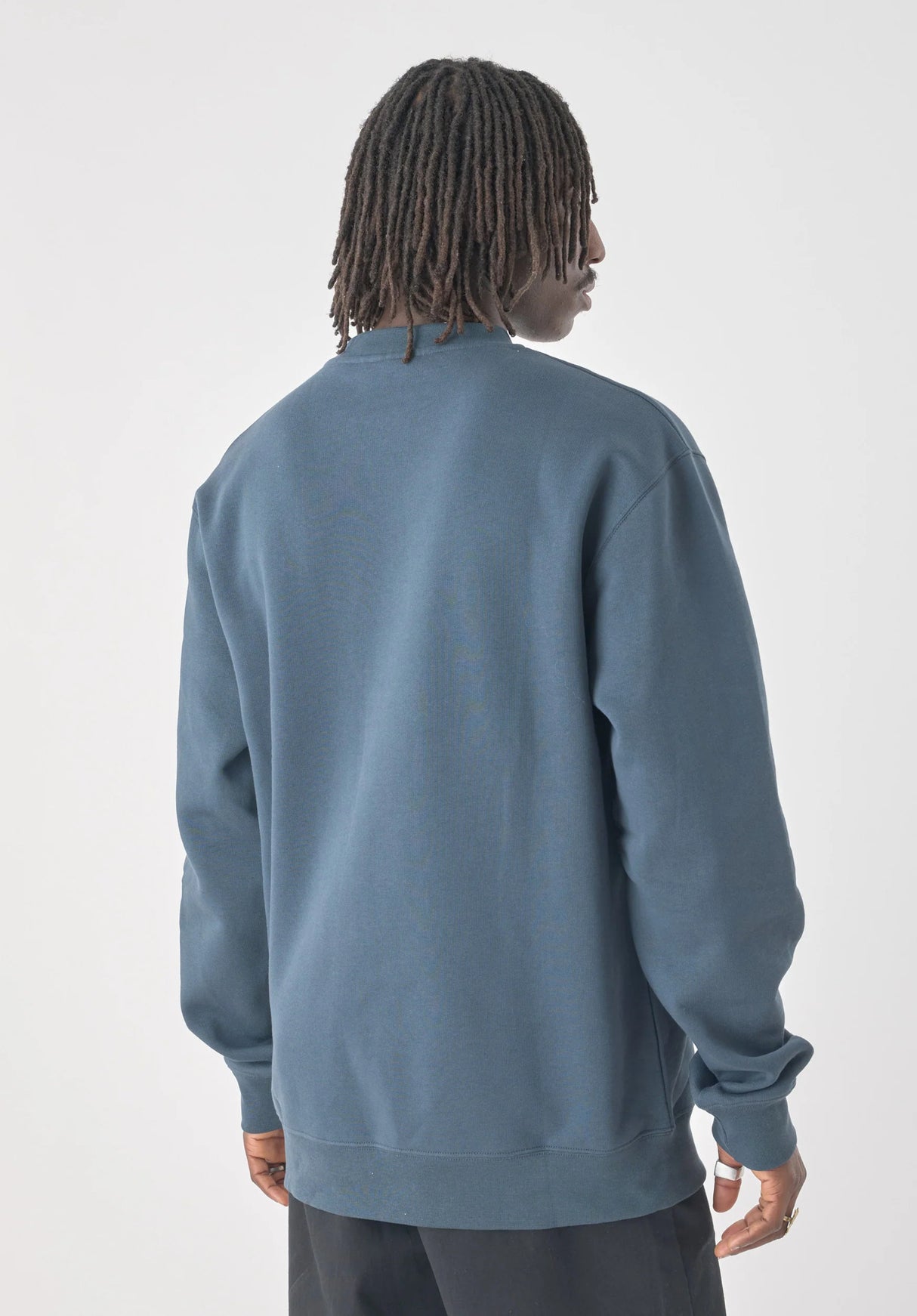 Ligull Classic magicalforest Rueckenansicht