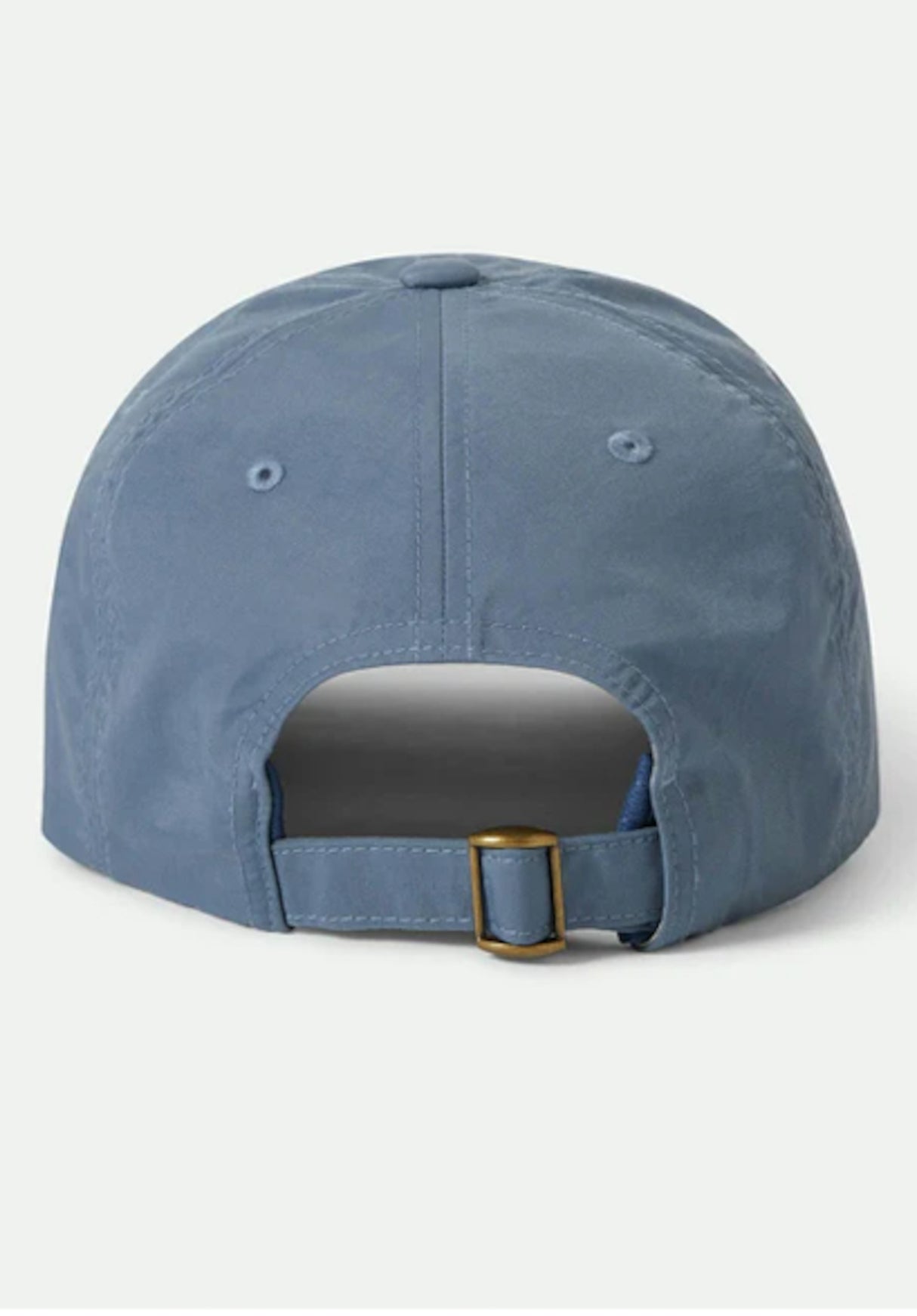 Woodburn chinablue Rueckenansicht