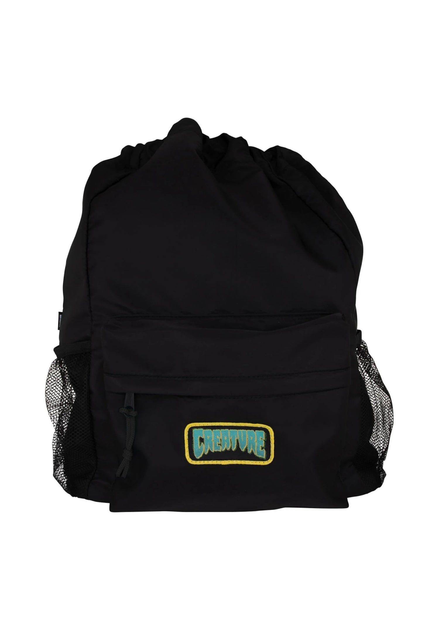 Haunted Sea black Vorderansicht Zoom Image