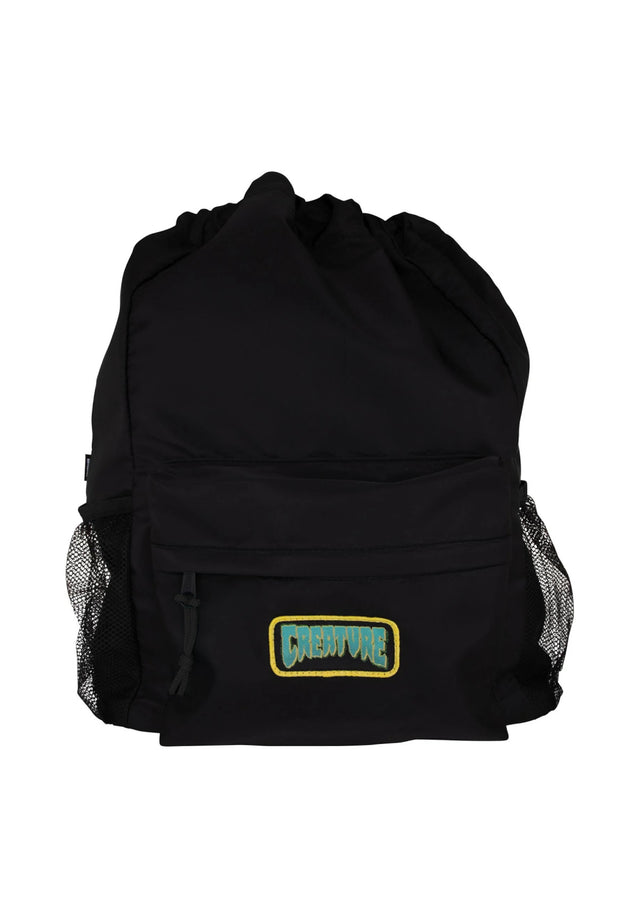 Haunted Sea black Vorderansicht