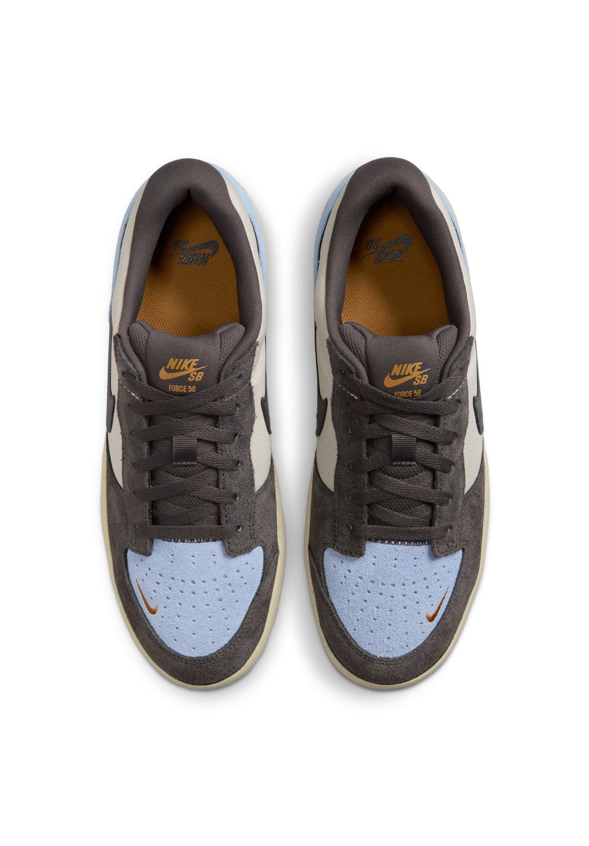 Force 58 ltorewoodbrn-thunderblue-monarch-sail Closeup2