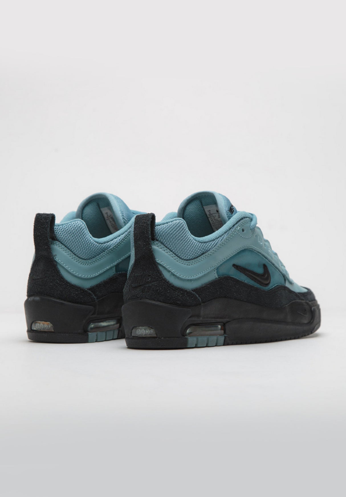 Air Max Ishod denimturq-black-denimturq-black Closeup2