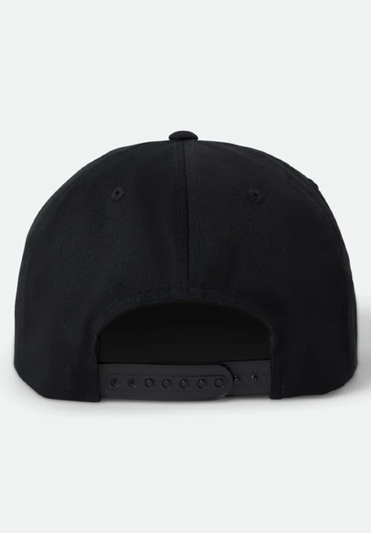 Lamont MP black Rueckenansicht