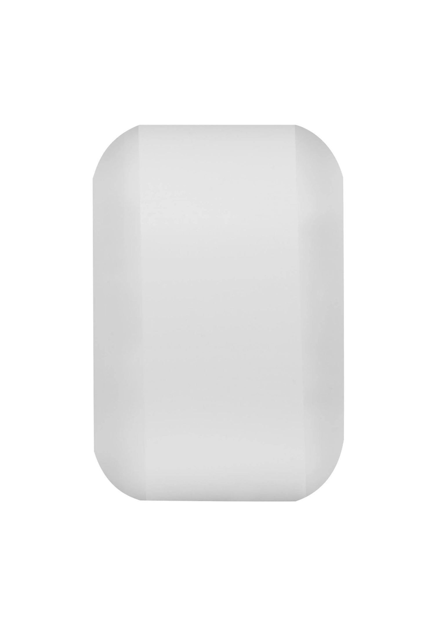 Elijah Akerley Chrysalis Chubbies 99A white Oberansicht Zoom Image