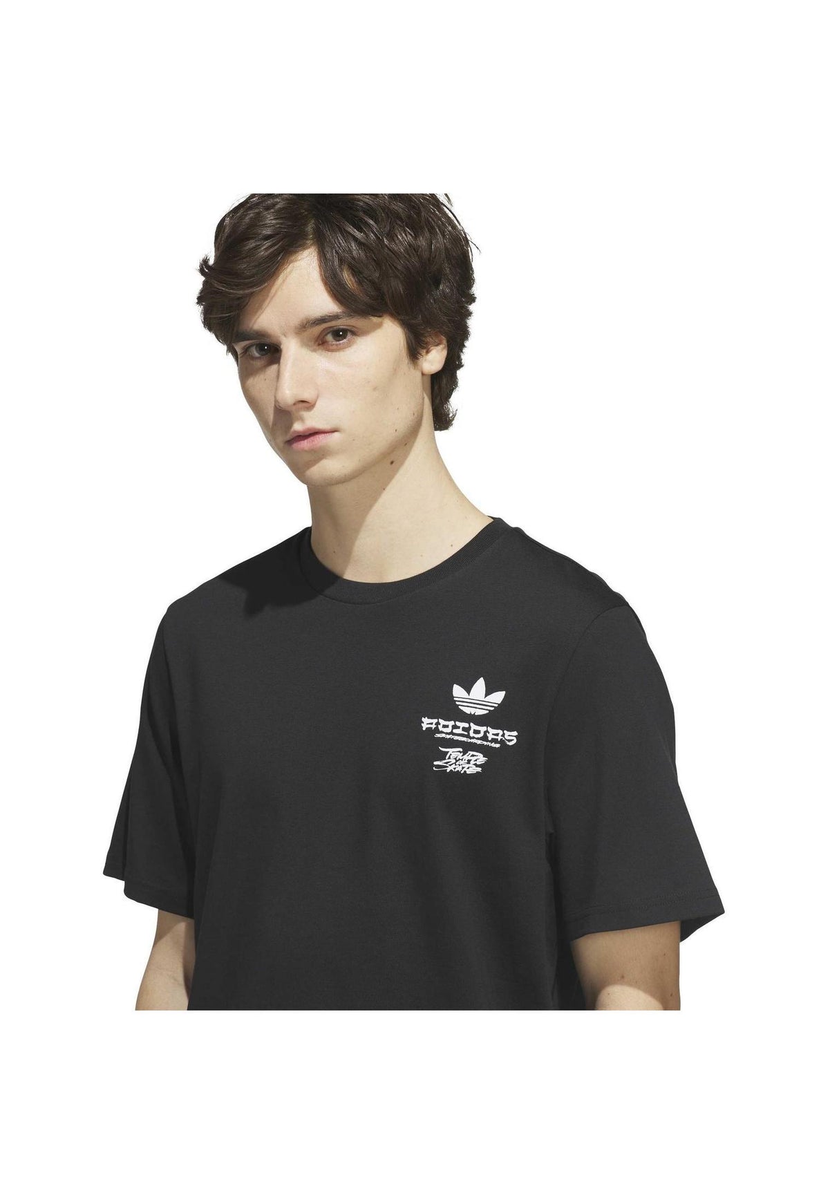 TOS Crane black-white Closeup1