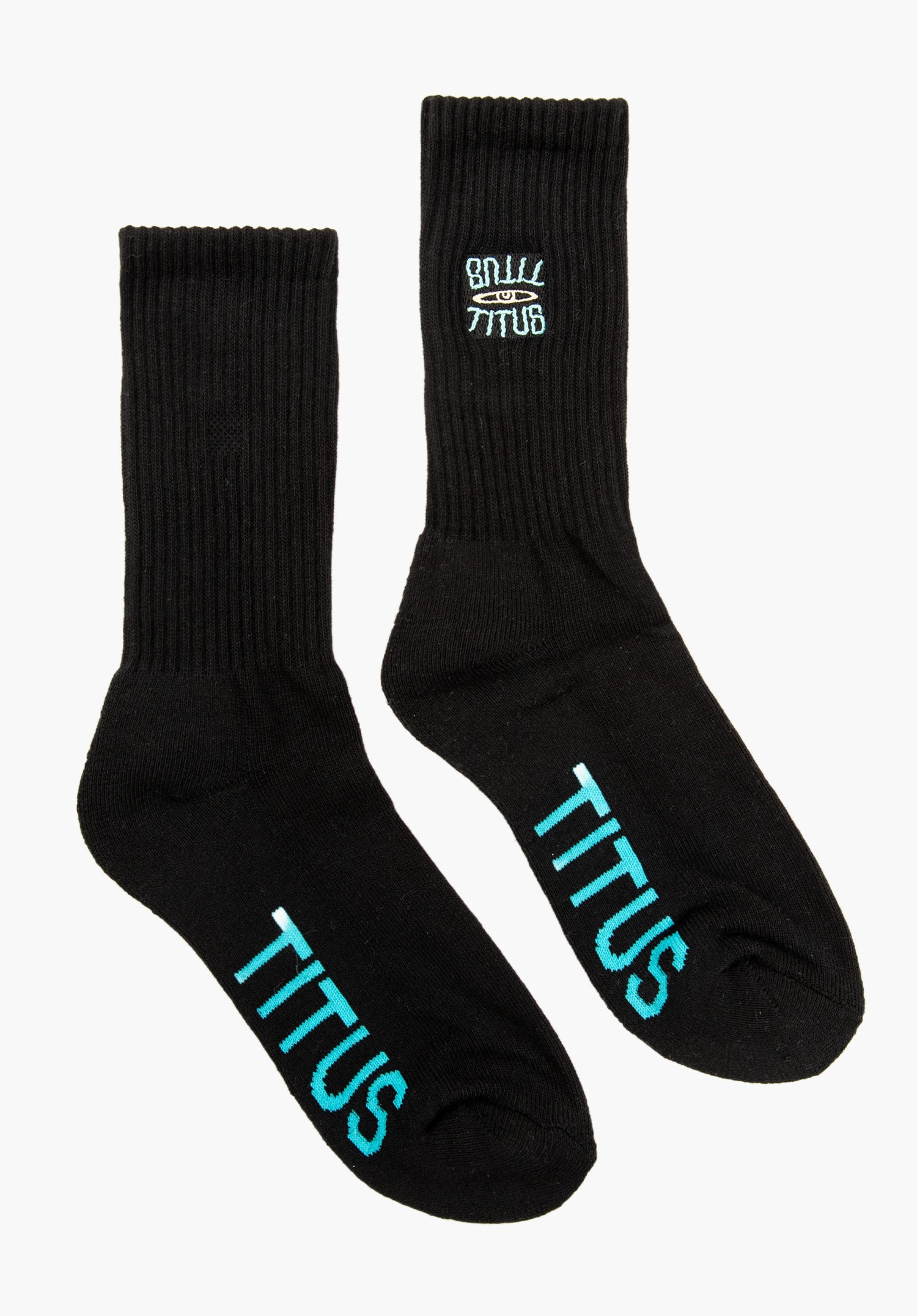 Eye white-lightlilac-black Closeup1 Zoom Image