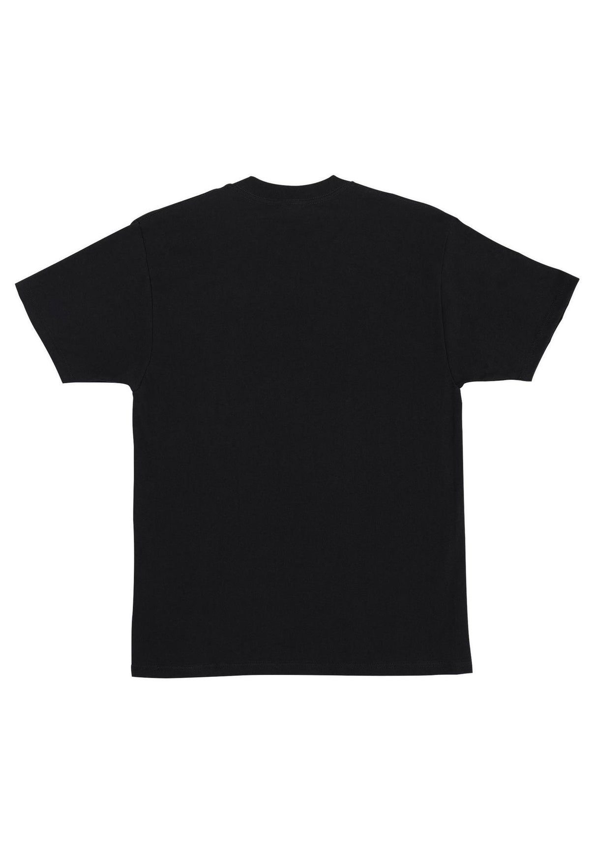 Mono Heavyweight black Rueckenansicht
