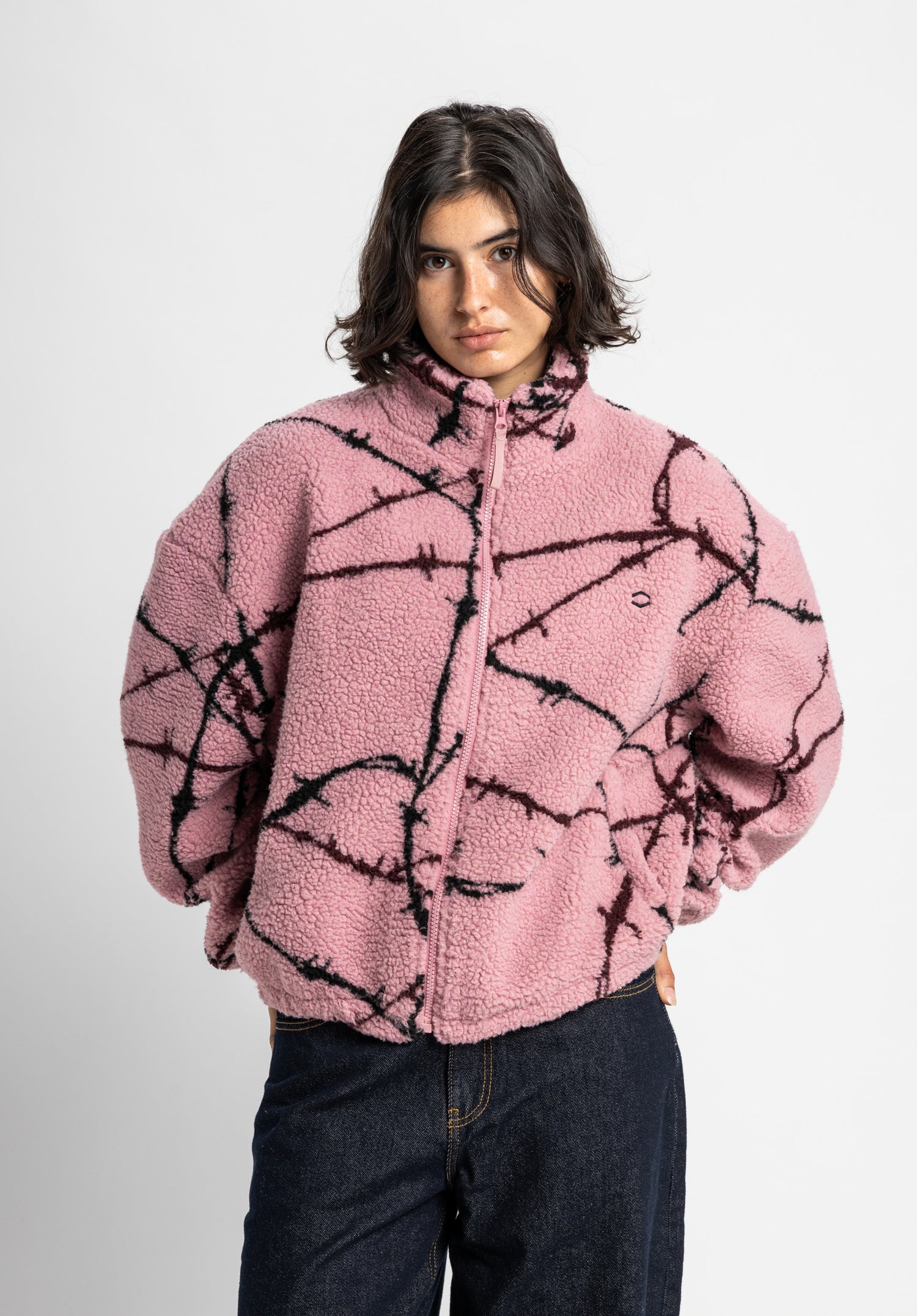 Nieva rose Closeup2 Zoom Image