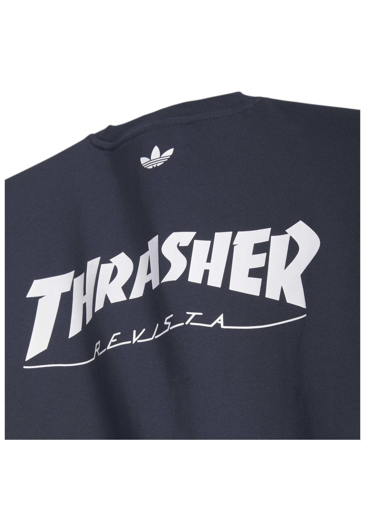 Thrasher x AFA Argentina navy Closeup2
