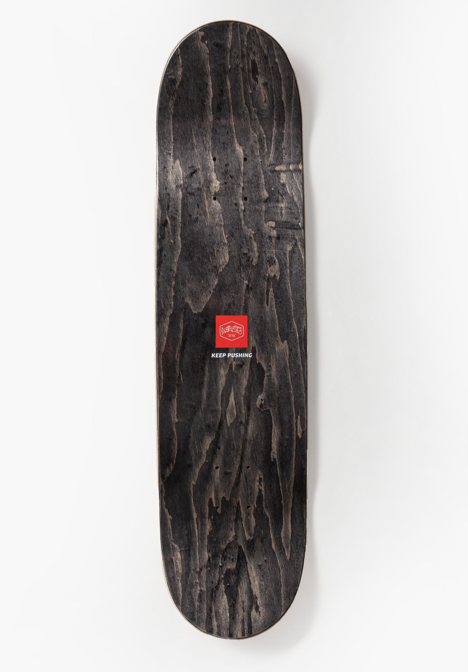 Hütchen orange Rueckenansicht Zoom Image