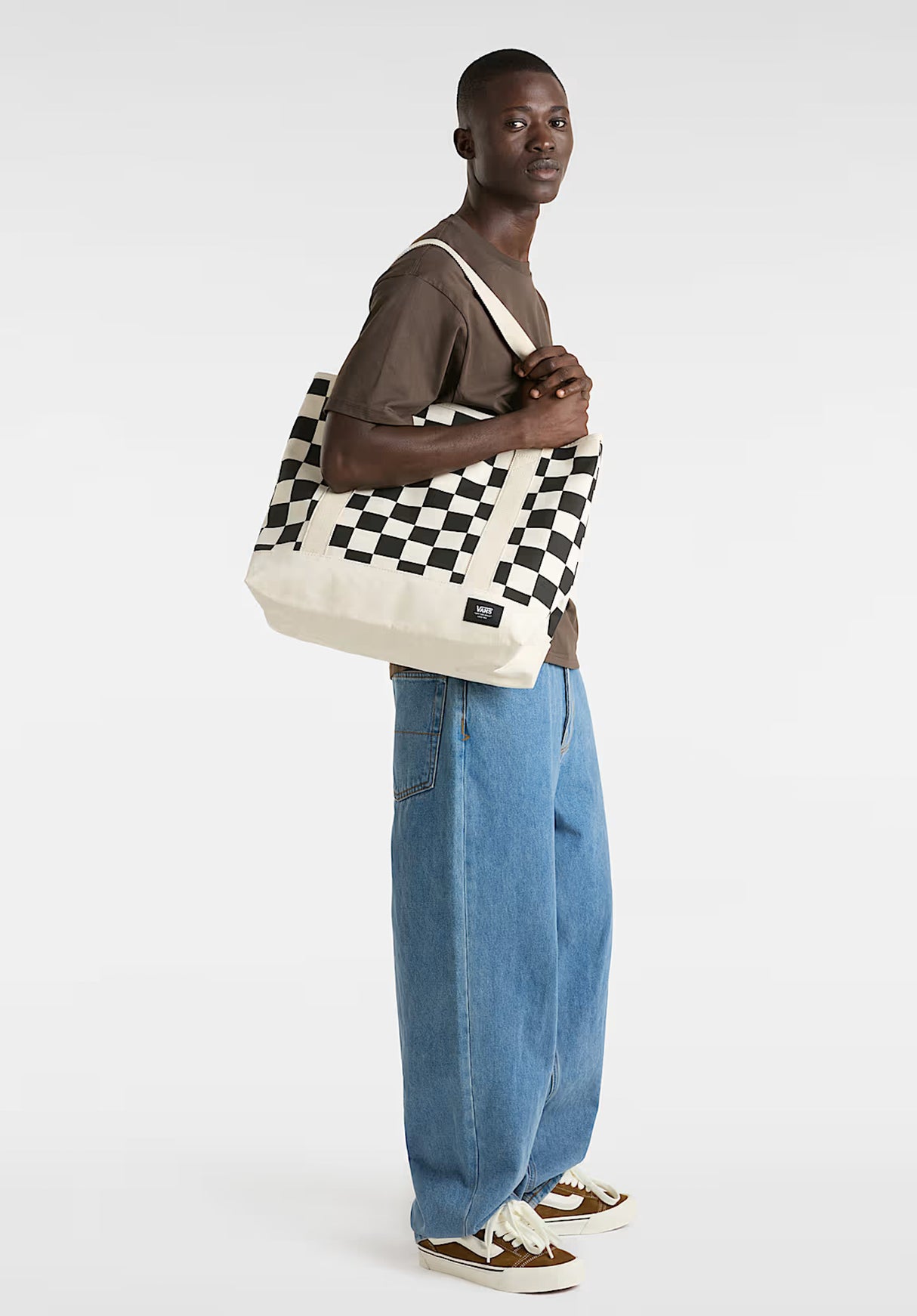 Pergs Tote antiquewhite Closeup1