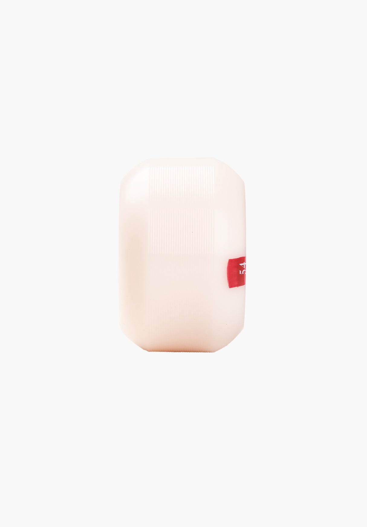 Red Lineup Conical 99A bone-white Closeup1