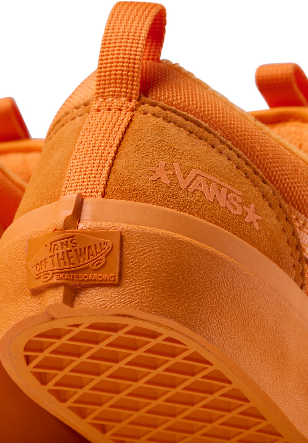 Skate Old Skool 36 + atibasolar Oberansicht